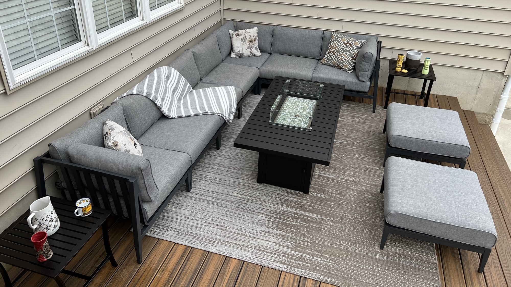 A Family’s Poolside Oasis in Exton, PA - Photo 5