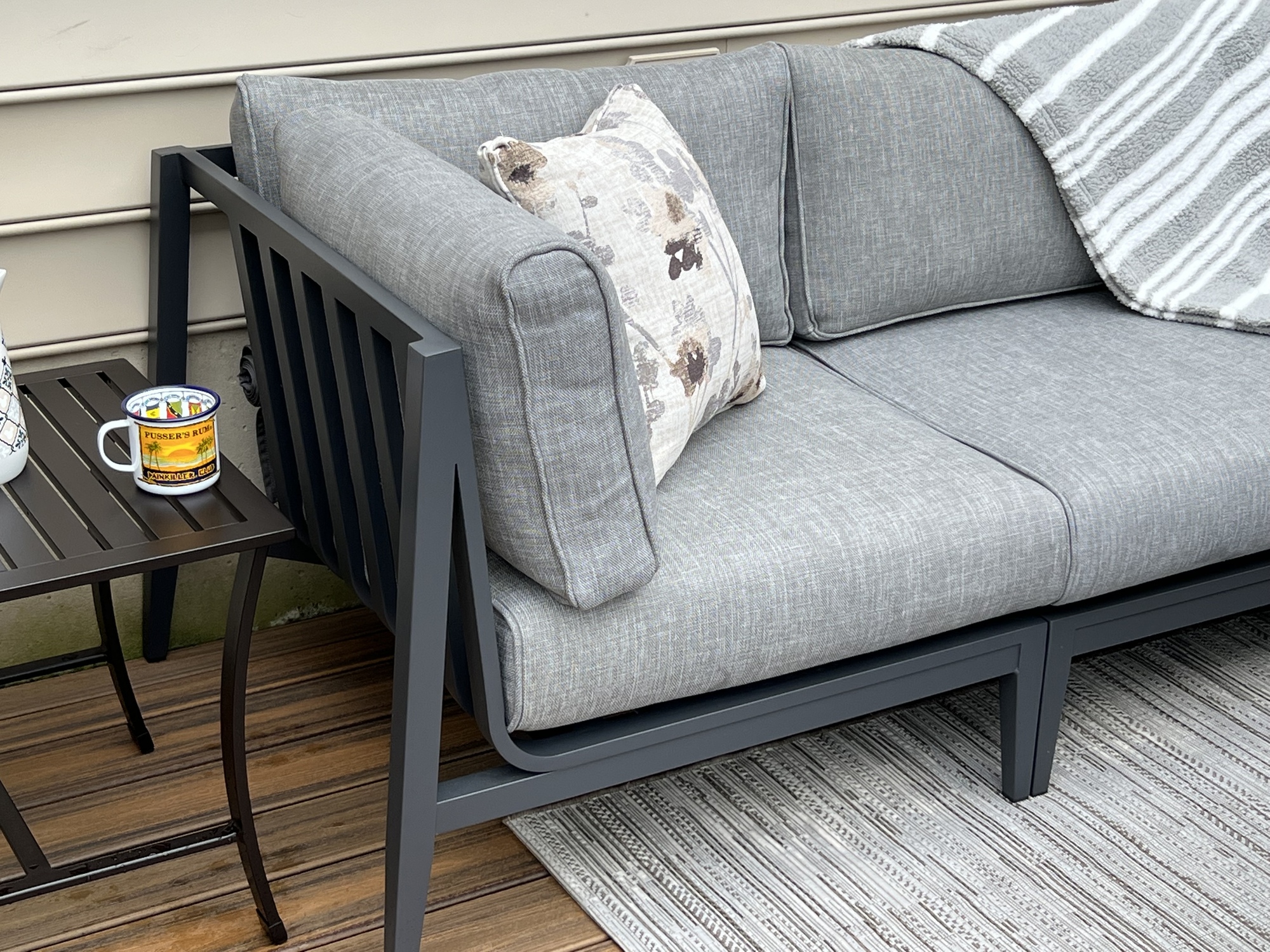 A Family’s Poolside Oasis in Exton, PA - Photo 7