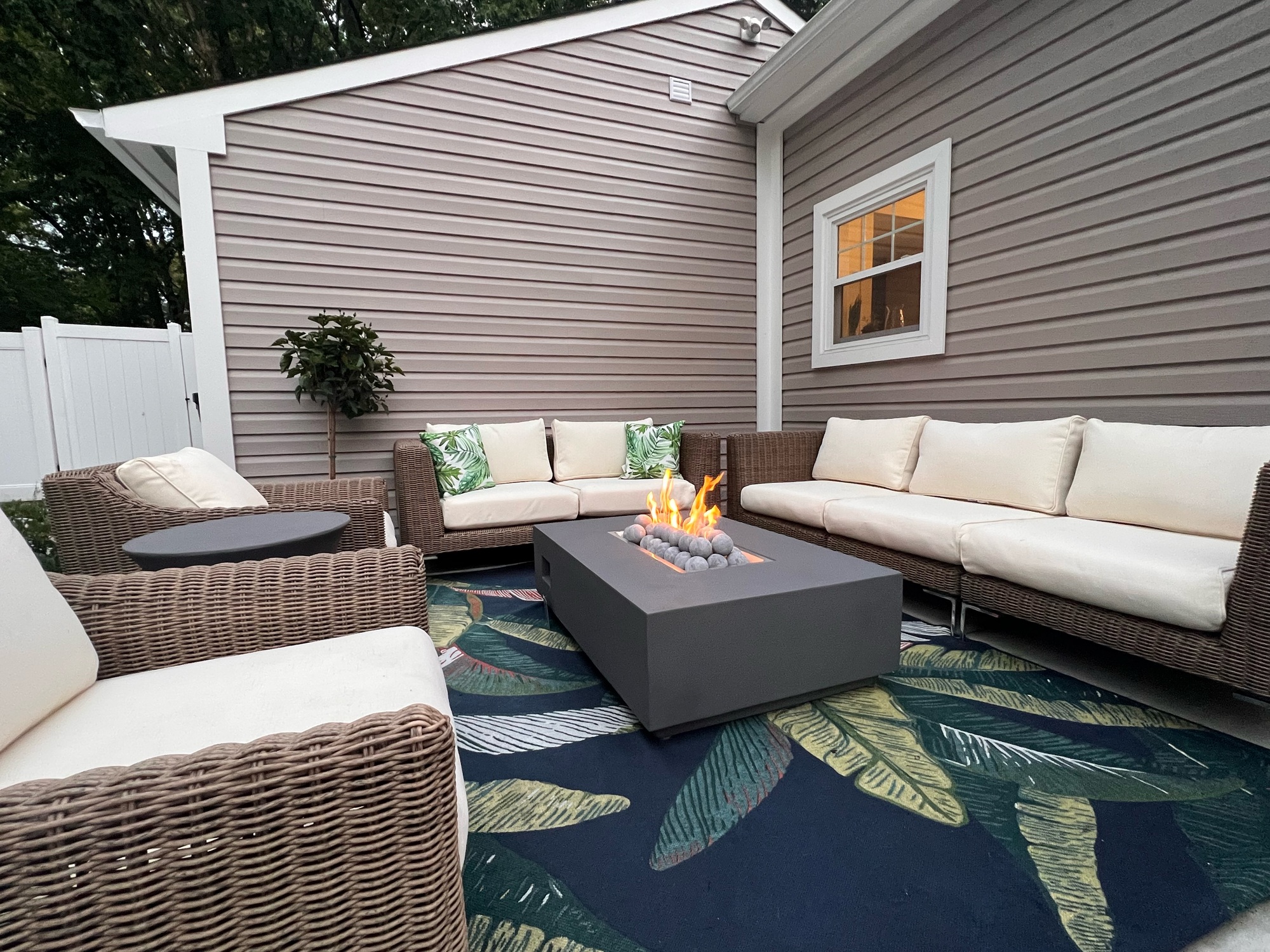 An Active Family’s Charming Backyard in Newport News, VA - Photo 1