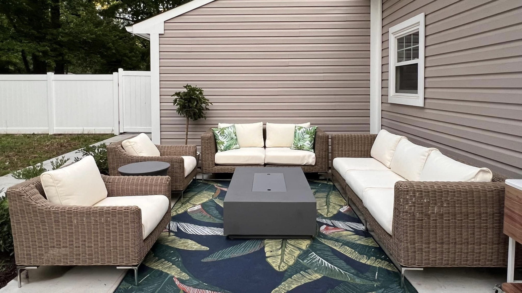 An Active Family’s Charming Backyard in Newport News, VA - Photo 2