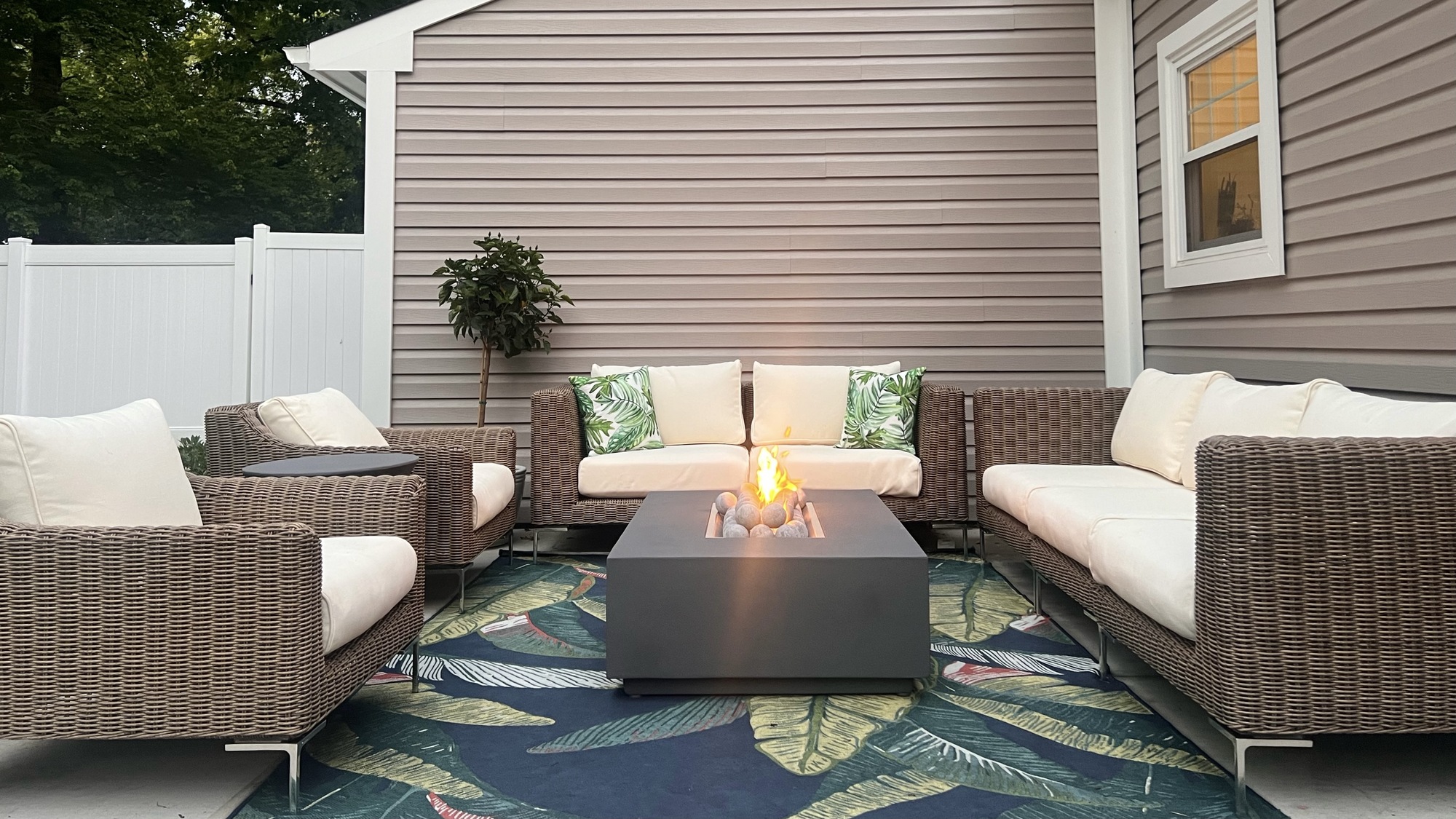 An Active Family’s Charming Backyard in Newport News, VA - Photo 3