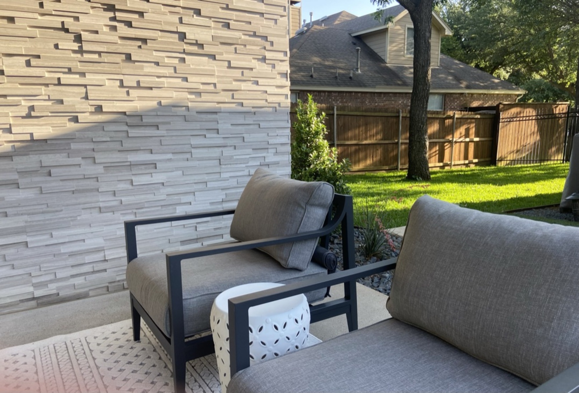 A Poolside Cabana in Grapevine, TX - Photo 5