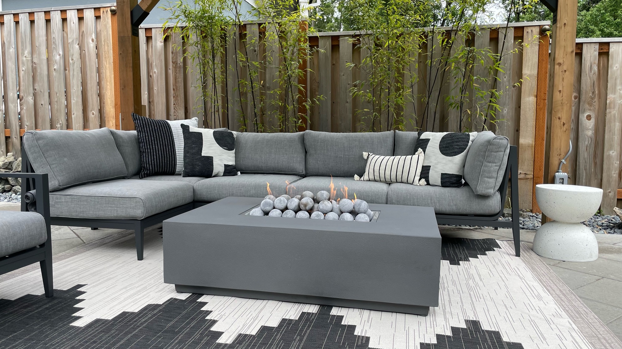 A Sunny, Remodeled Backyard Made for Entertaining in Portland, OR - Photo 2