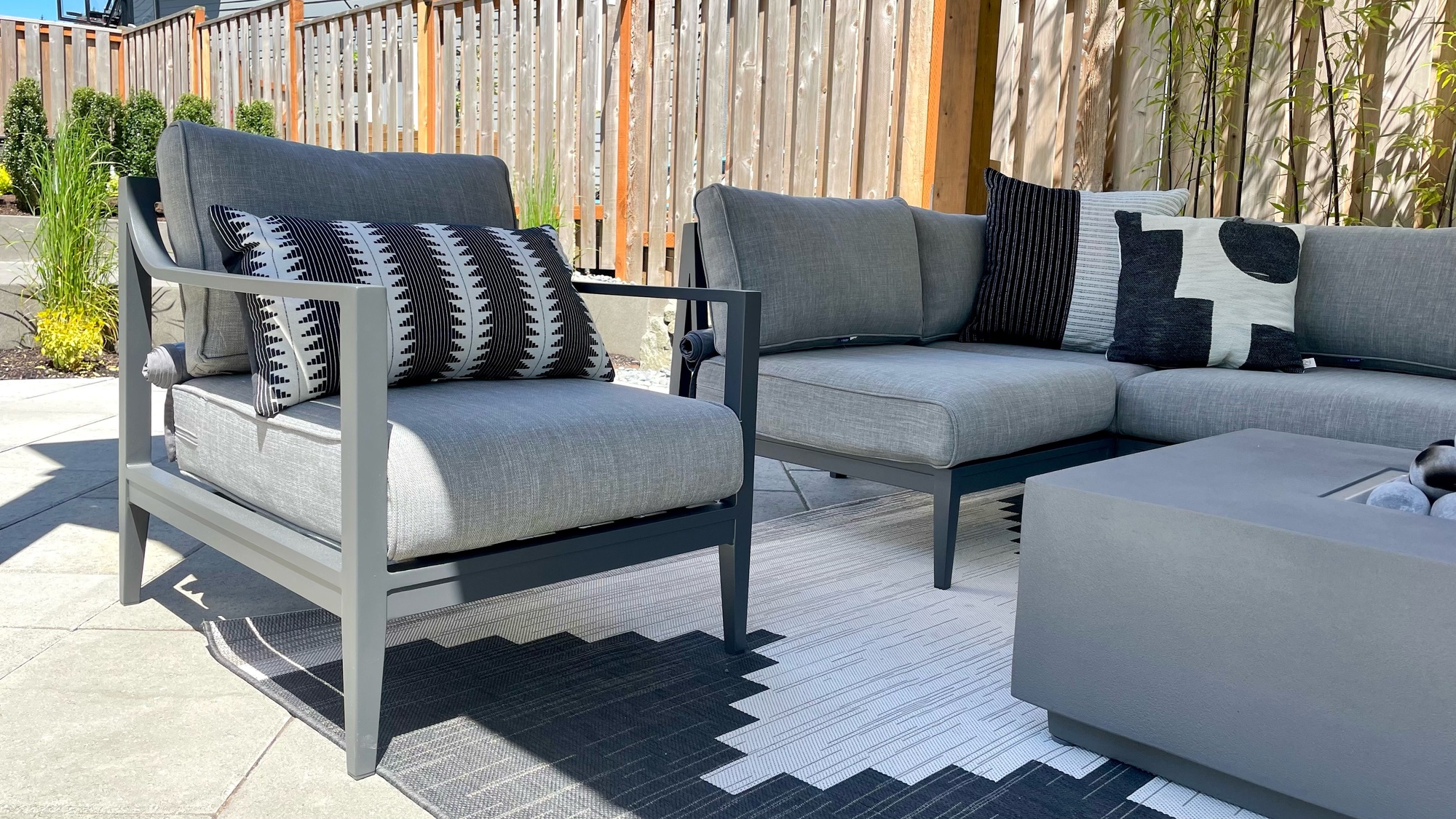 A Sunny, Remodeled Backyard Made for Entertaining in Portland, OR - Photo 3