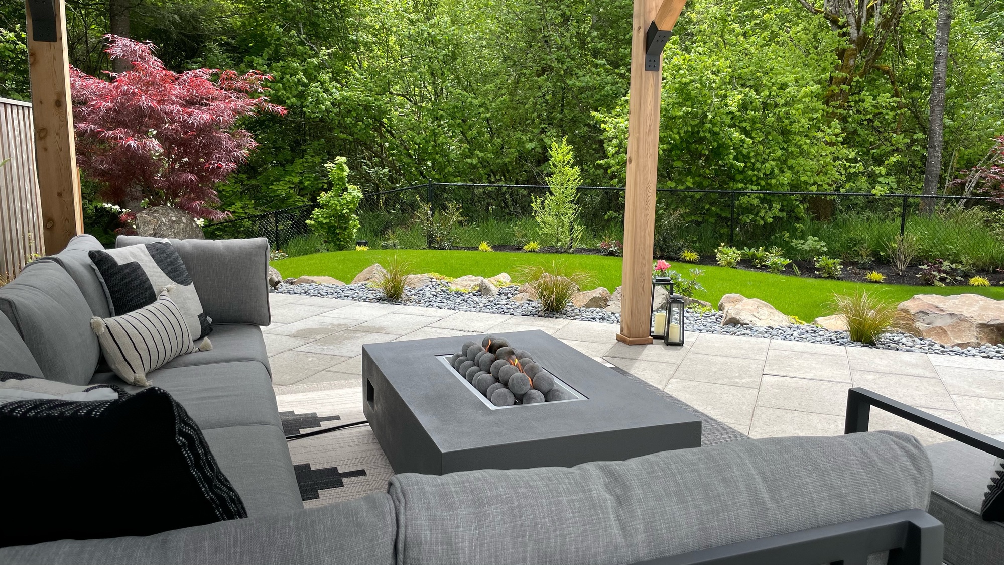 A Sunny, Remodeled Backyard Made for Entertaining in Portland, OR - Photo 5