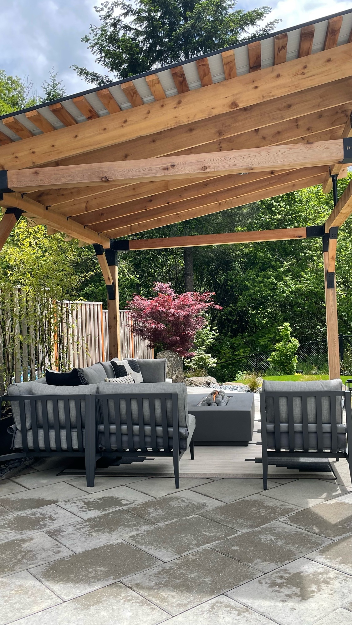 A Sunny, Remodeled Backyard Made for Entertaining in Portland, OR - Photo 10