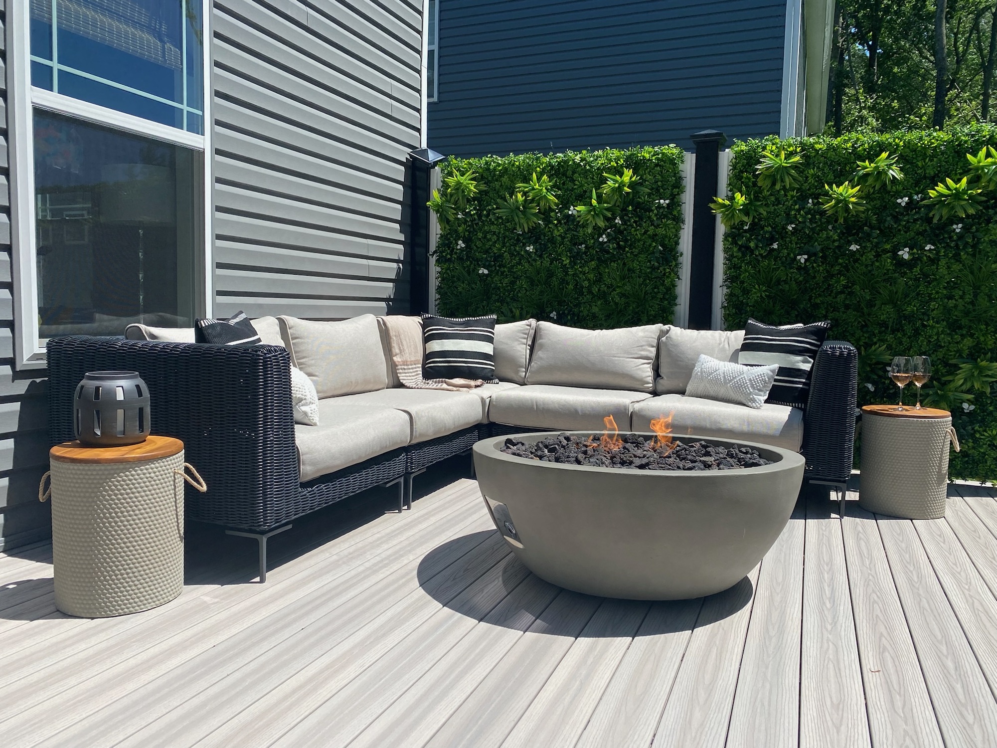 A Private Cove-Like Deck in Medford, NJ - Photo 1