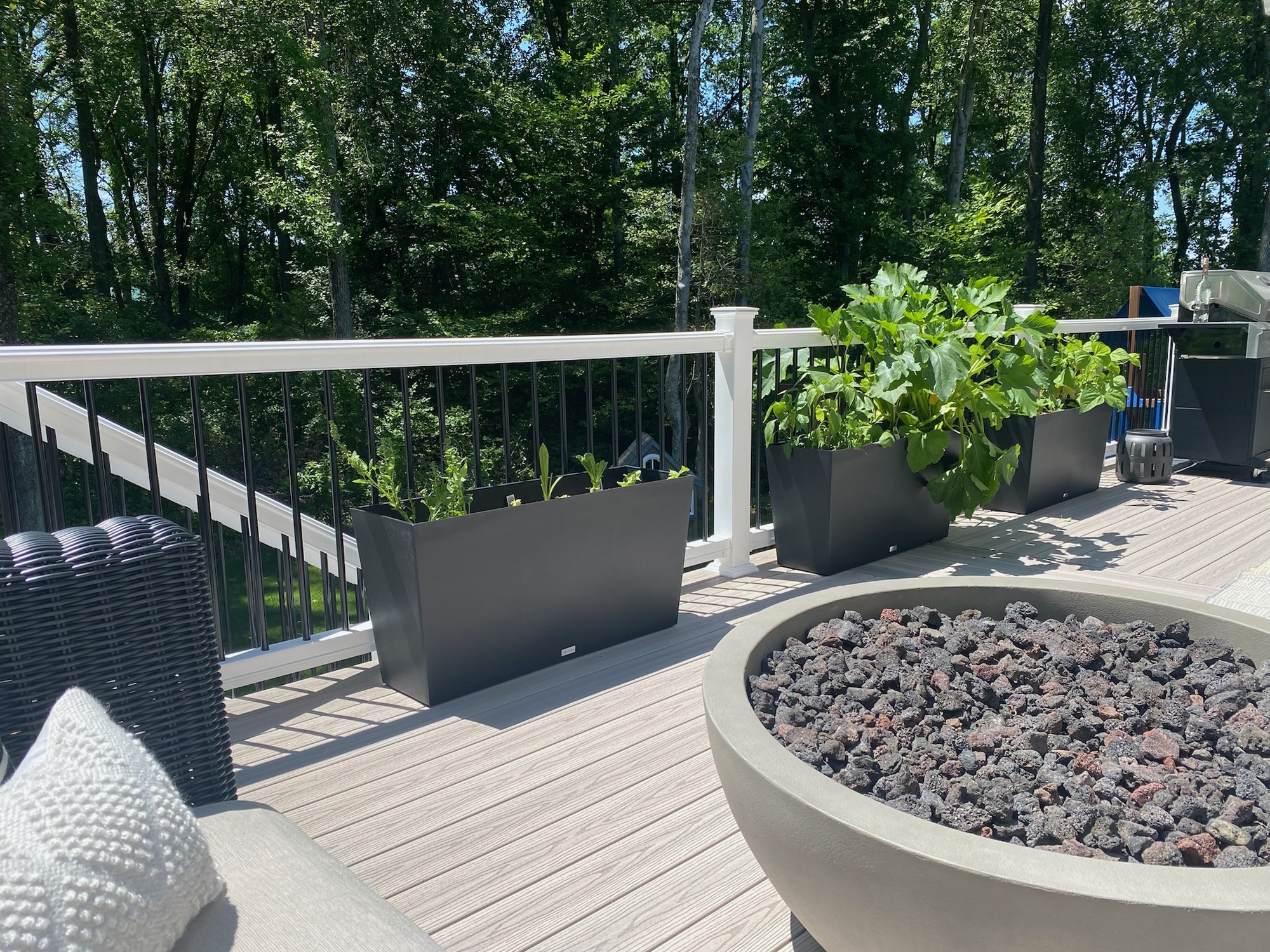 A Private Cove-Like Deck in Medford, NJ - Photo 4