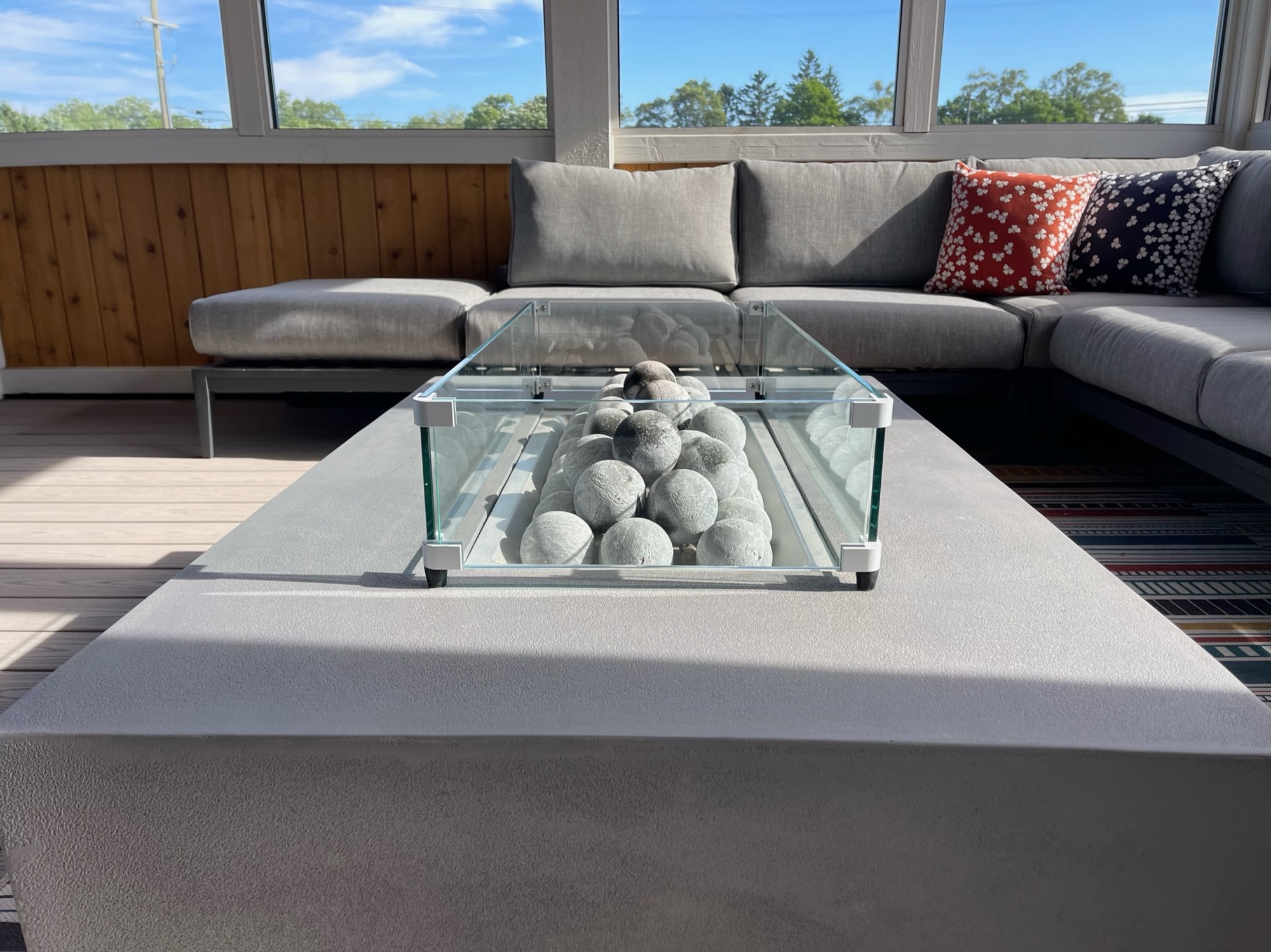A Screened-In Porch in Ann Arbor Surrounded by Nature - Photo 5
