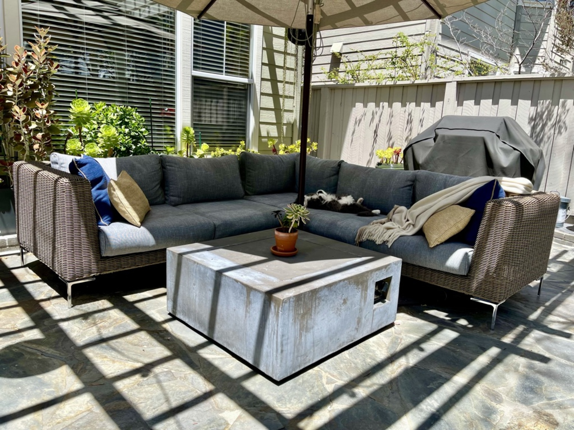 The Perfect Outdoor Dining Room in Redwood City - Photo 1