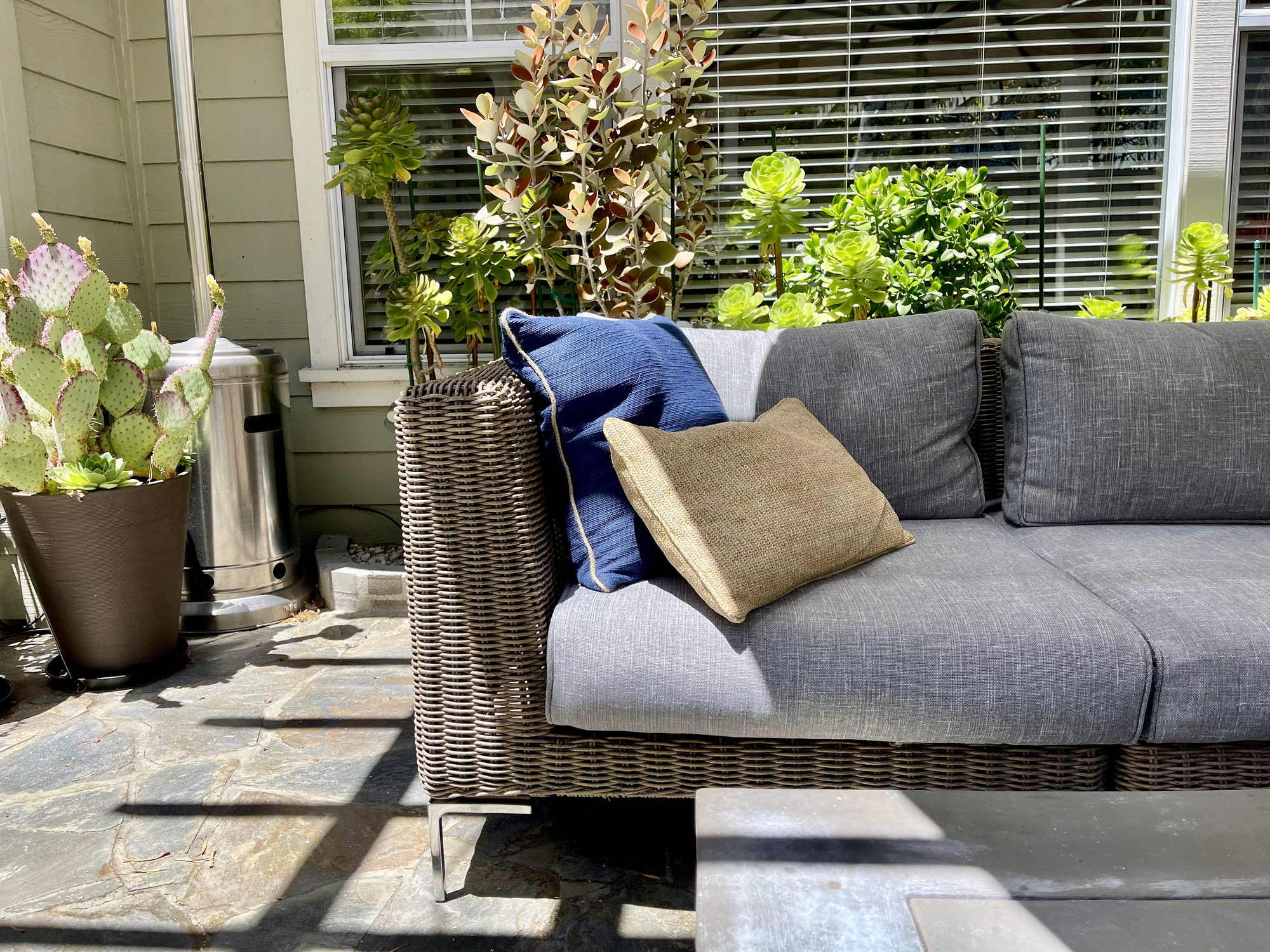 The Perfect Outdoor Dining Room in Redwood City - Photo 4
