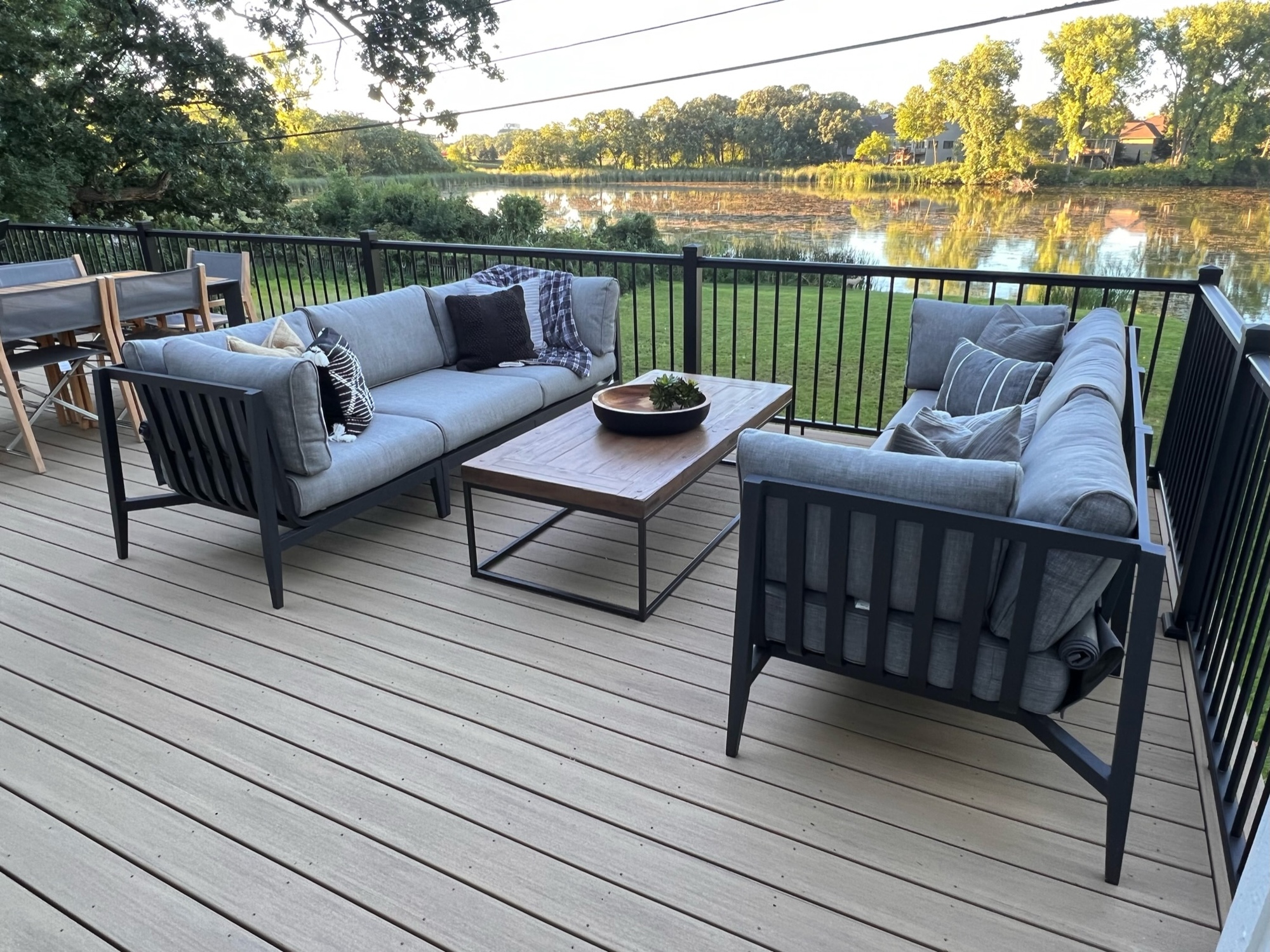 Private Pond Views in Edina, MN - Photo 1