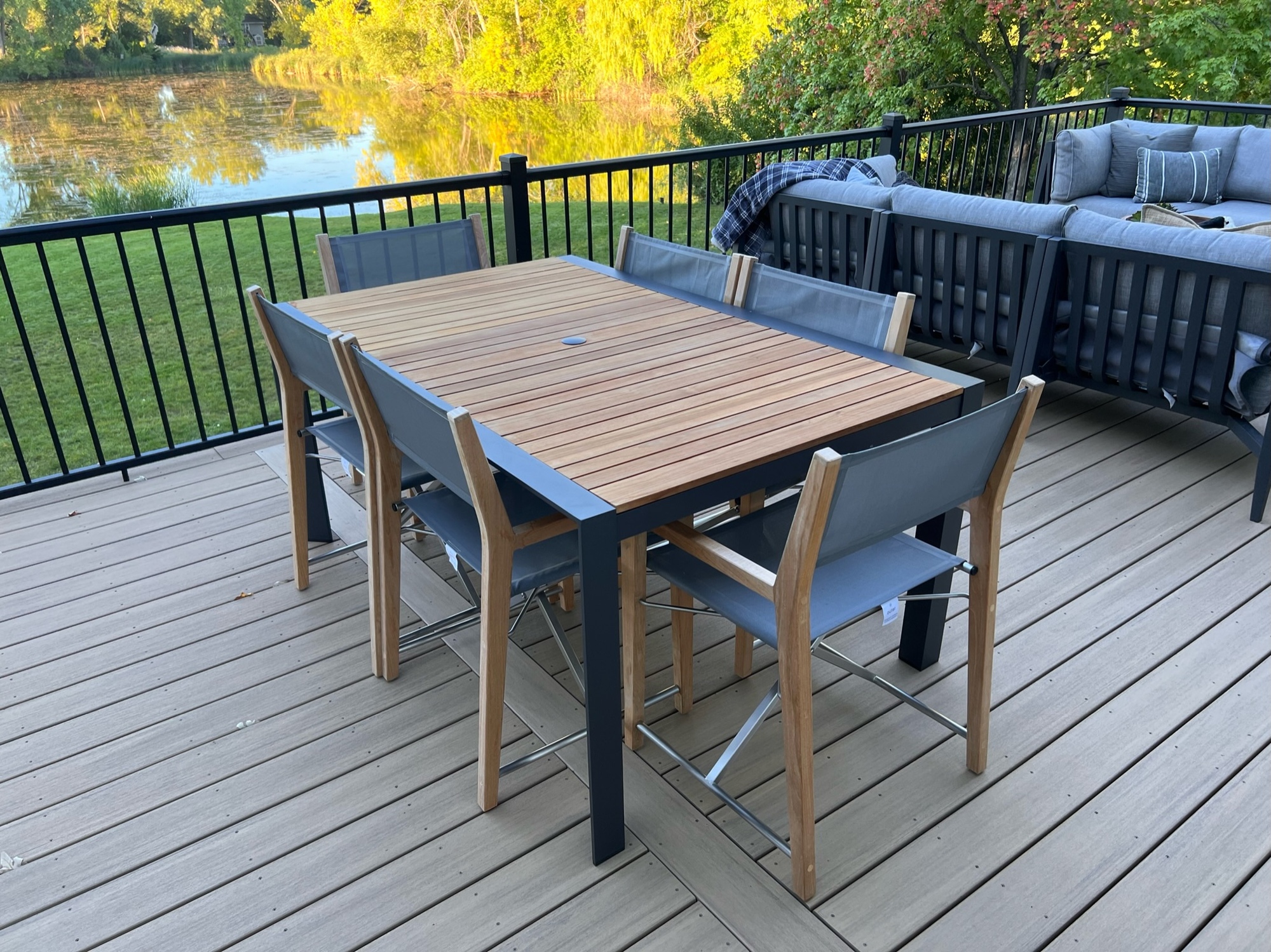 Private Pond Views in Edina, MN - Photo 4