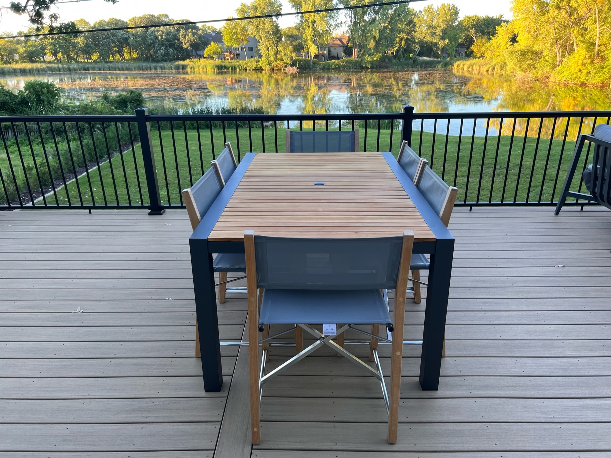 Private Pond Views in Edina, MN - Photo 5