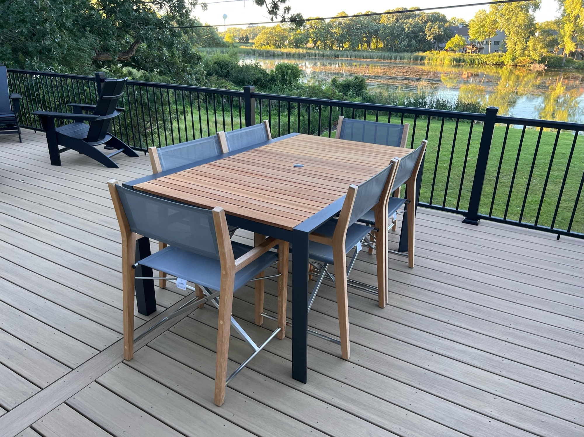 Private Pond Views in Edina, MN - Photo 6