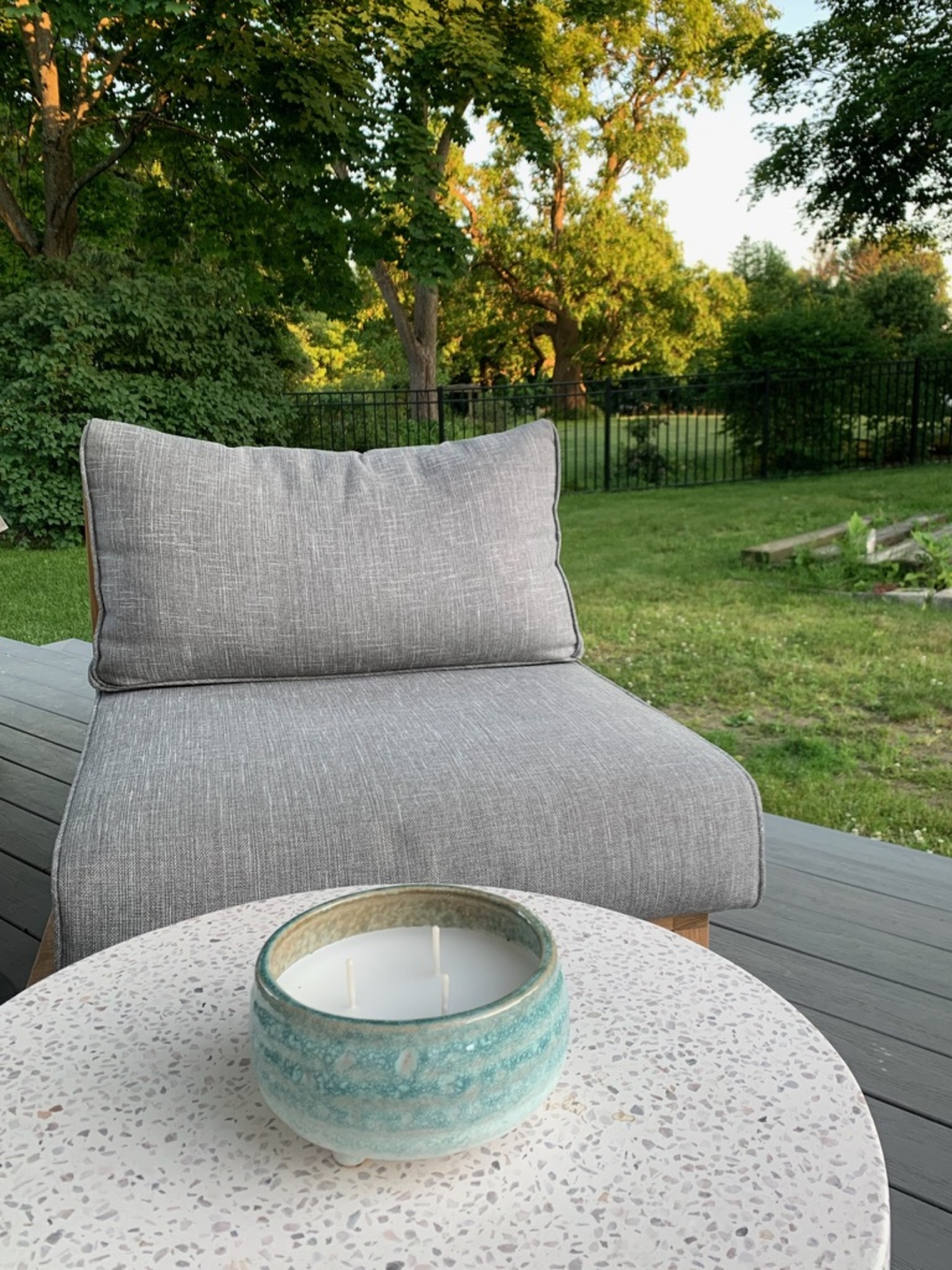  A Newly Renovated Deck in South Deerfield, MA - Photo 5