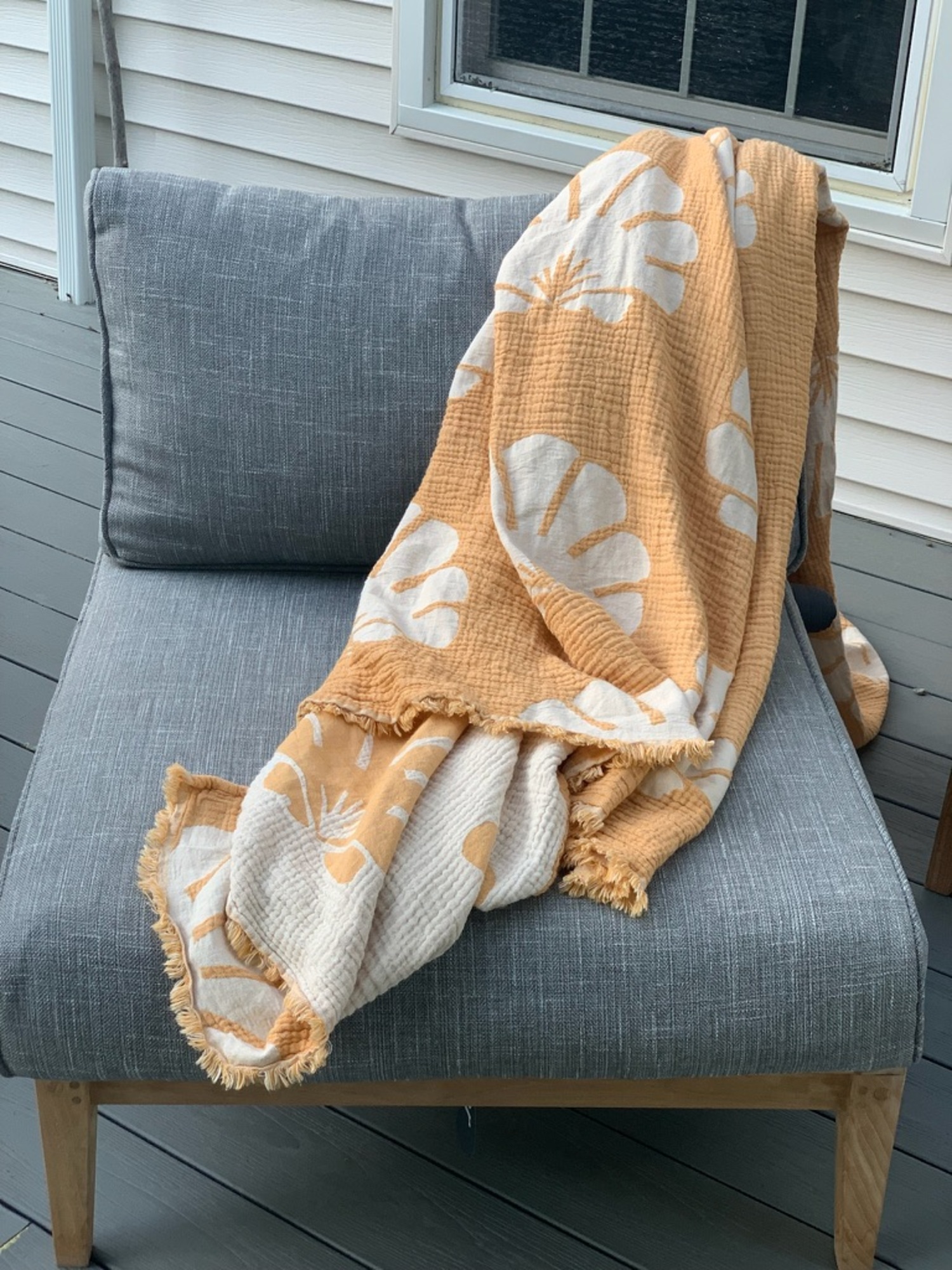  A Newly Renovated Deck in South Deerfield, MA - Photo 6