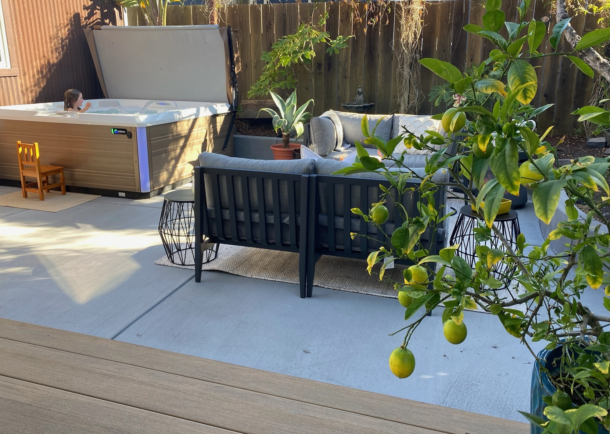 A Santa Cruz Mom’s Beach House Oasis - Photo 3