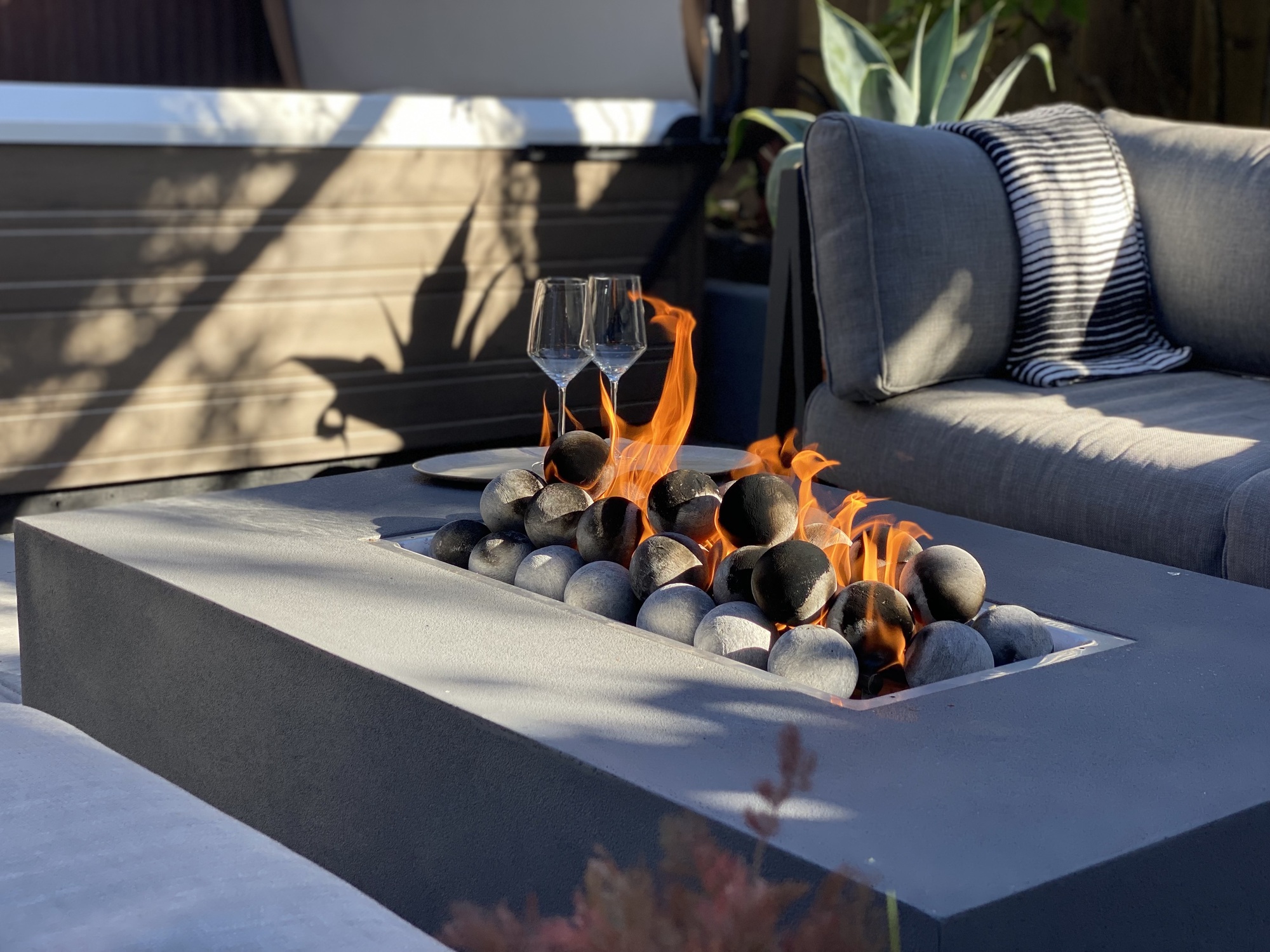 A Santa Cruz Mom’s Beach House Oasis - Photo 5