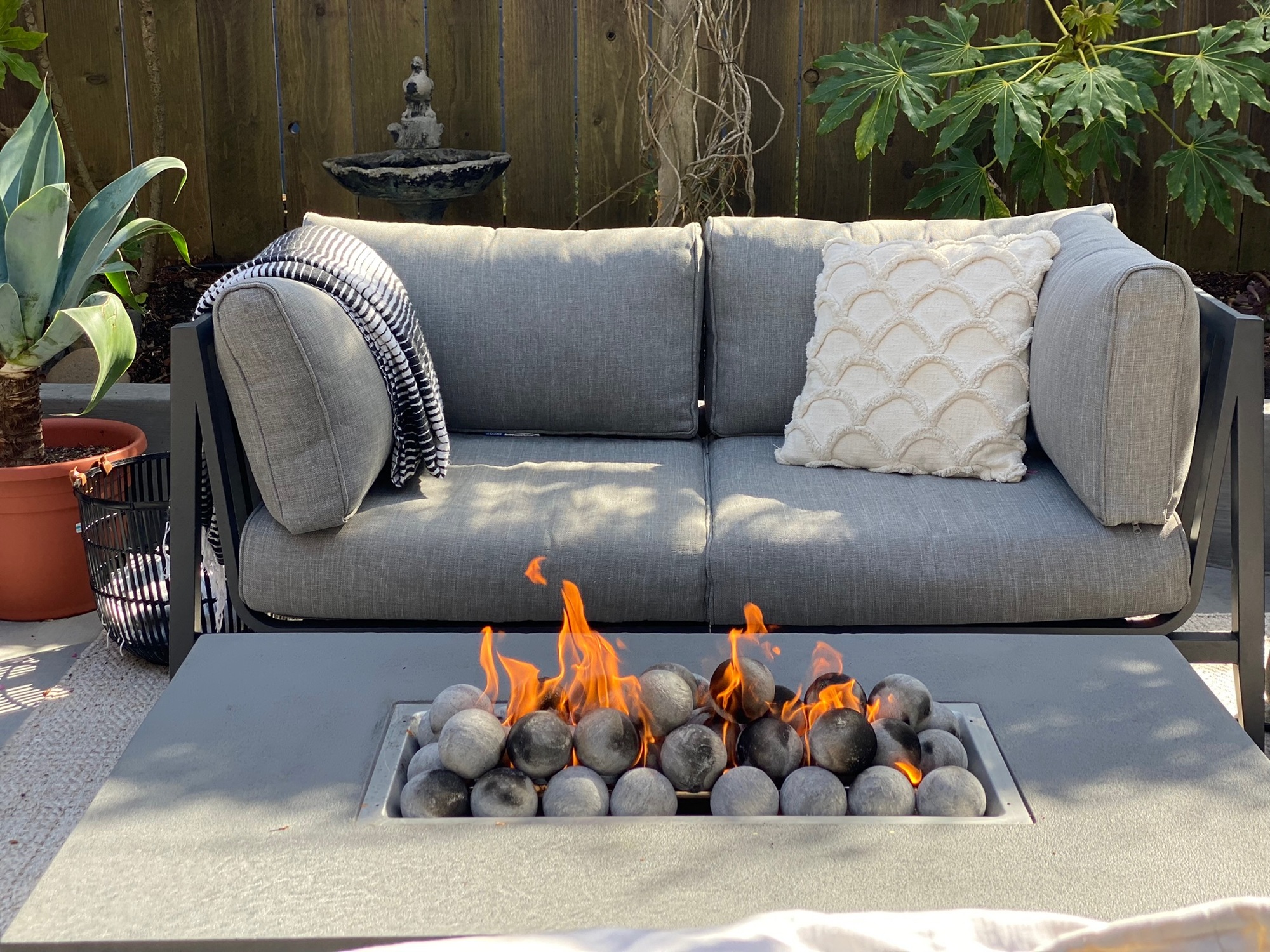 A Santa Cruz Mom’s Beach House Oasis - Photo 6