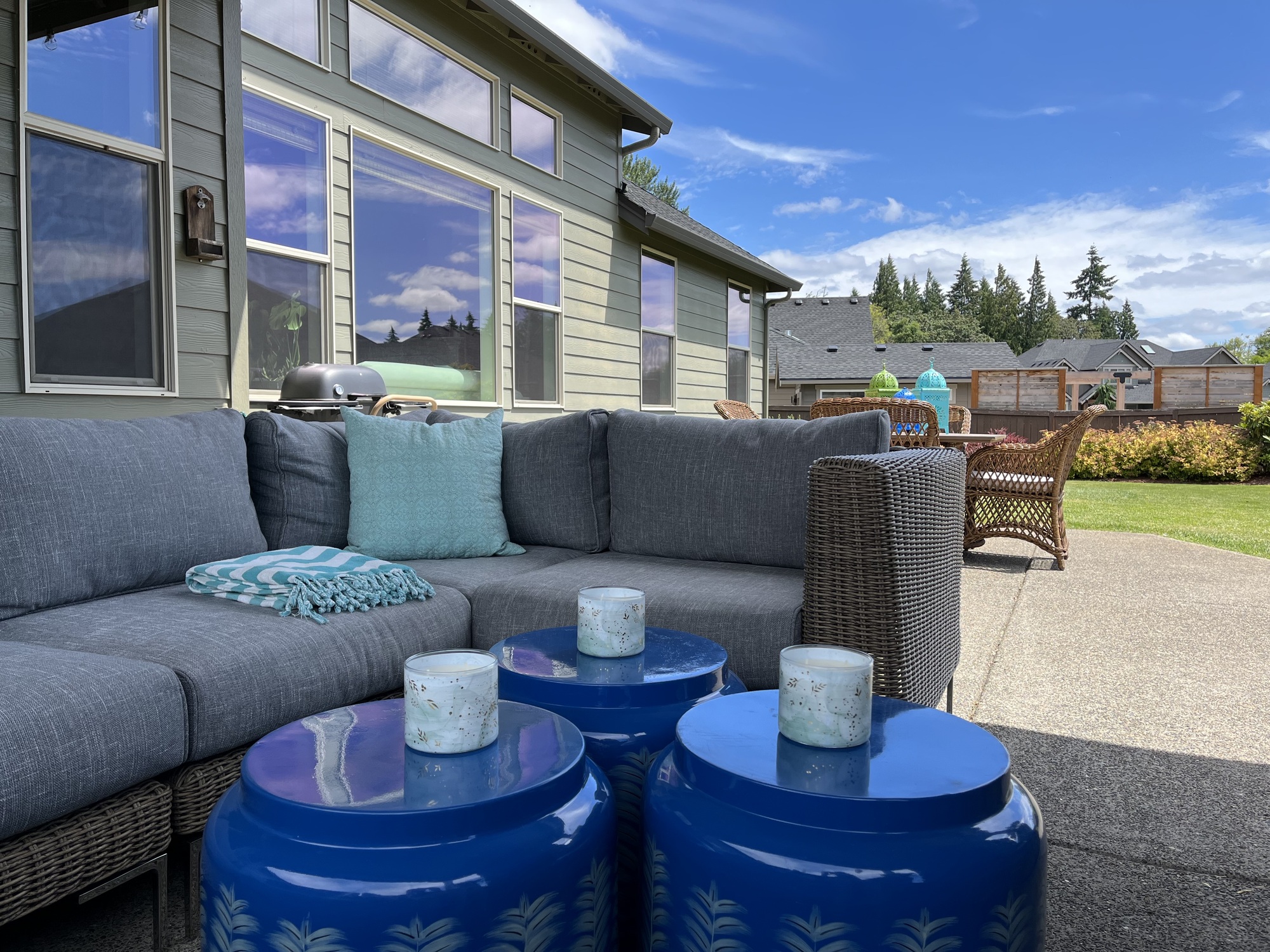 It’s Always Sunny On This Patio in Vancouver, WA - Photo 5