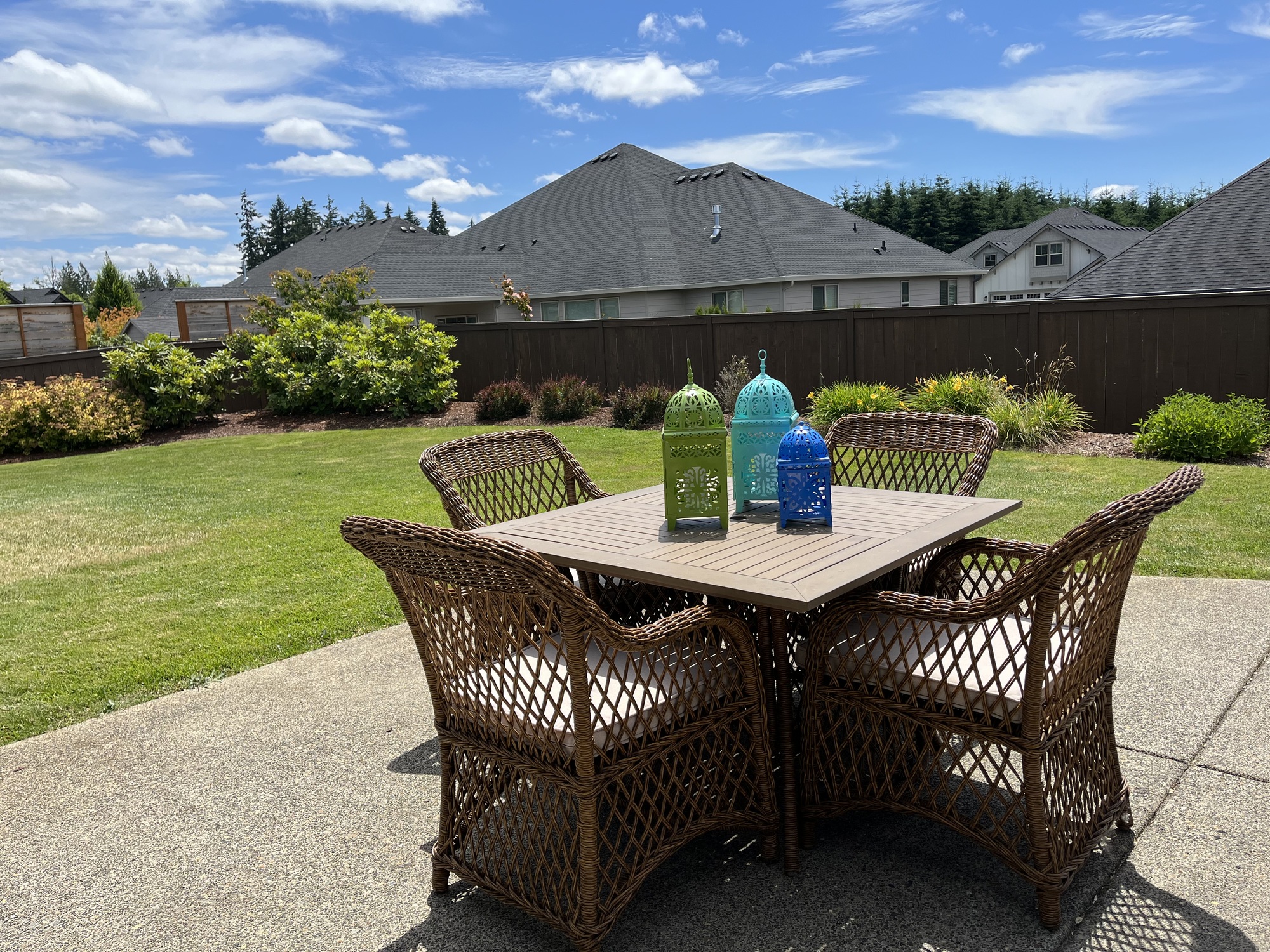 It’s Always Sunny On This Patio in Vancouver, WA - Photo 6