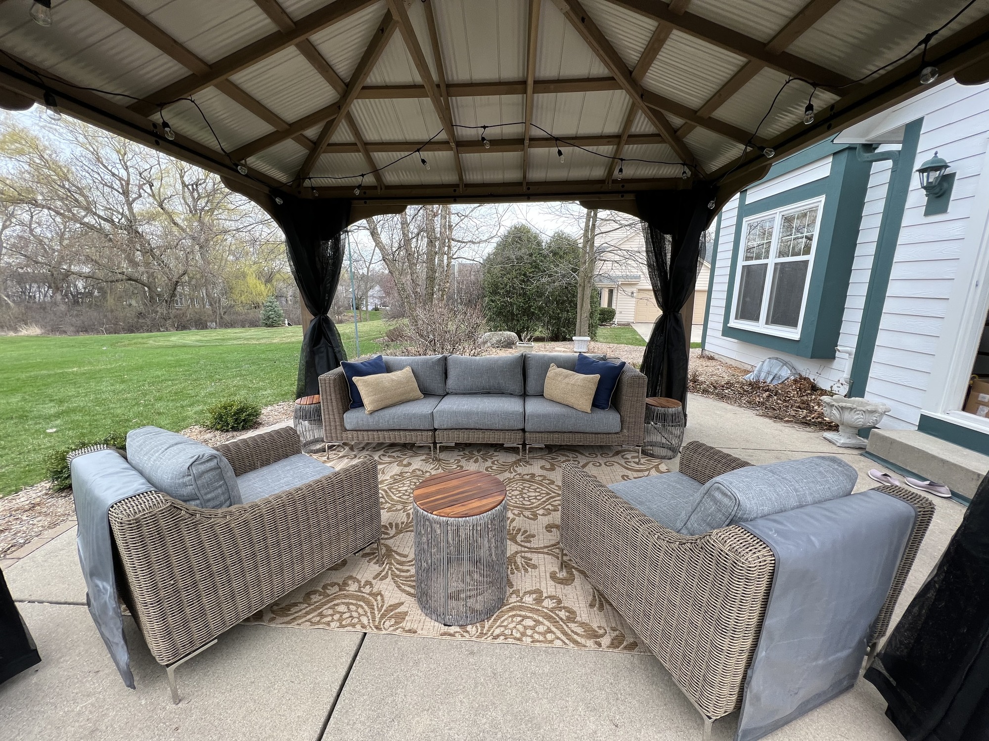 My Cozy Space in Menomonee Falls, WI - Photo 1