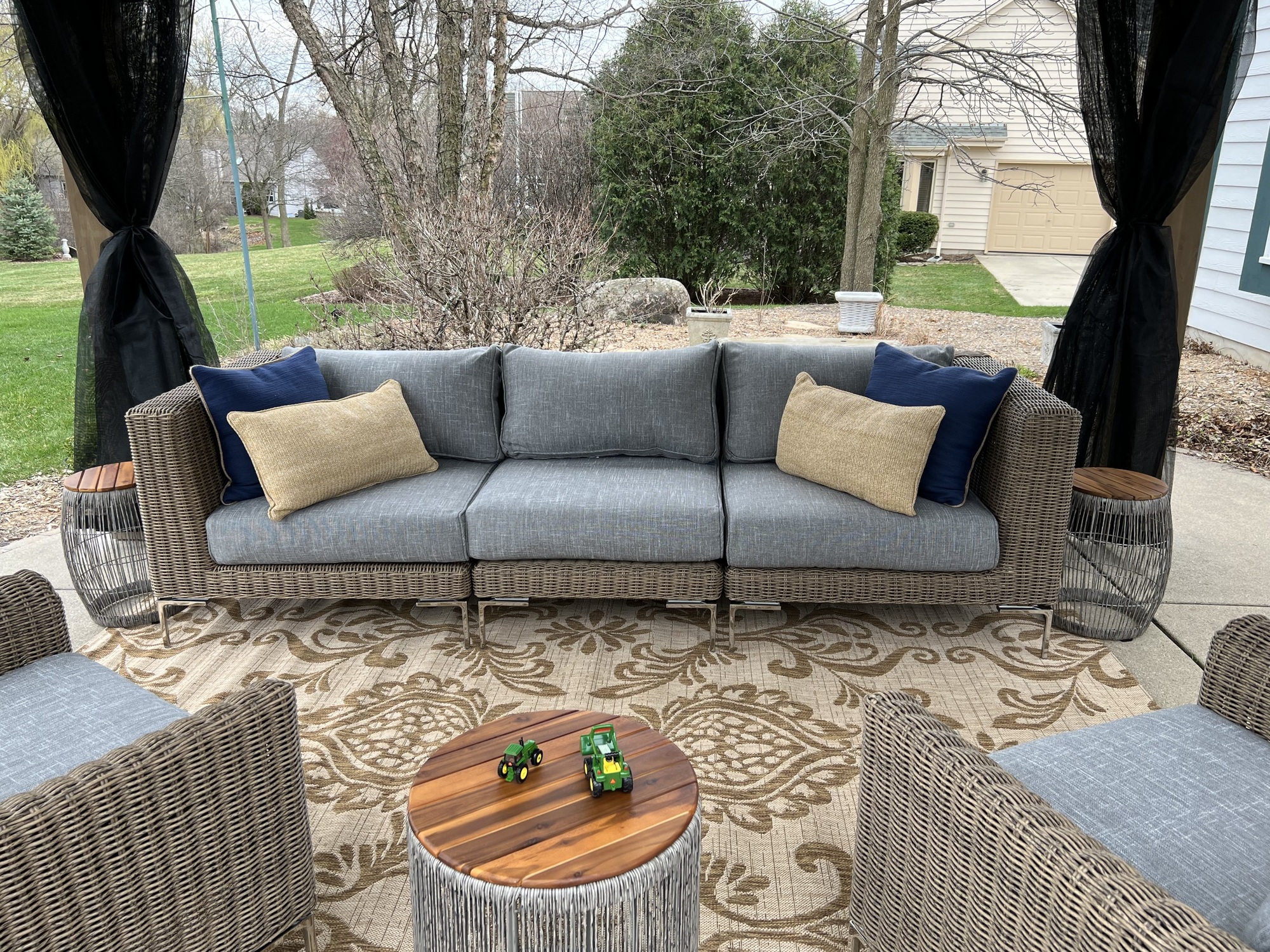 My Cozy Space in Menomonee Falls, WI - Photo 2