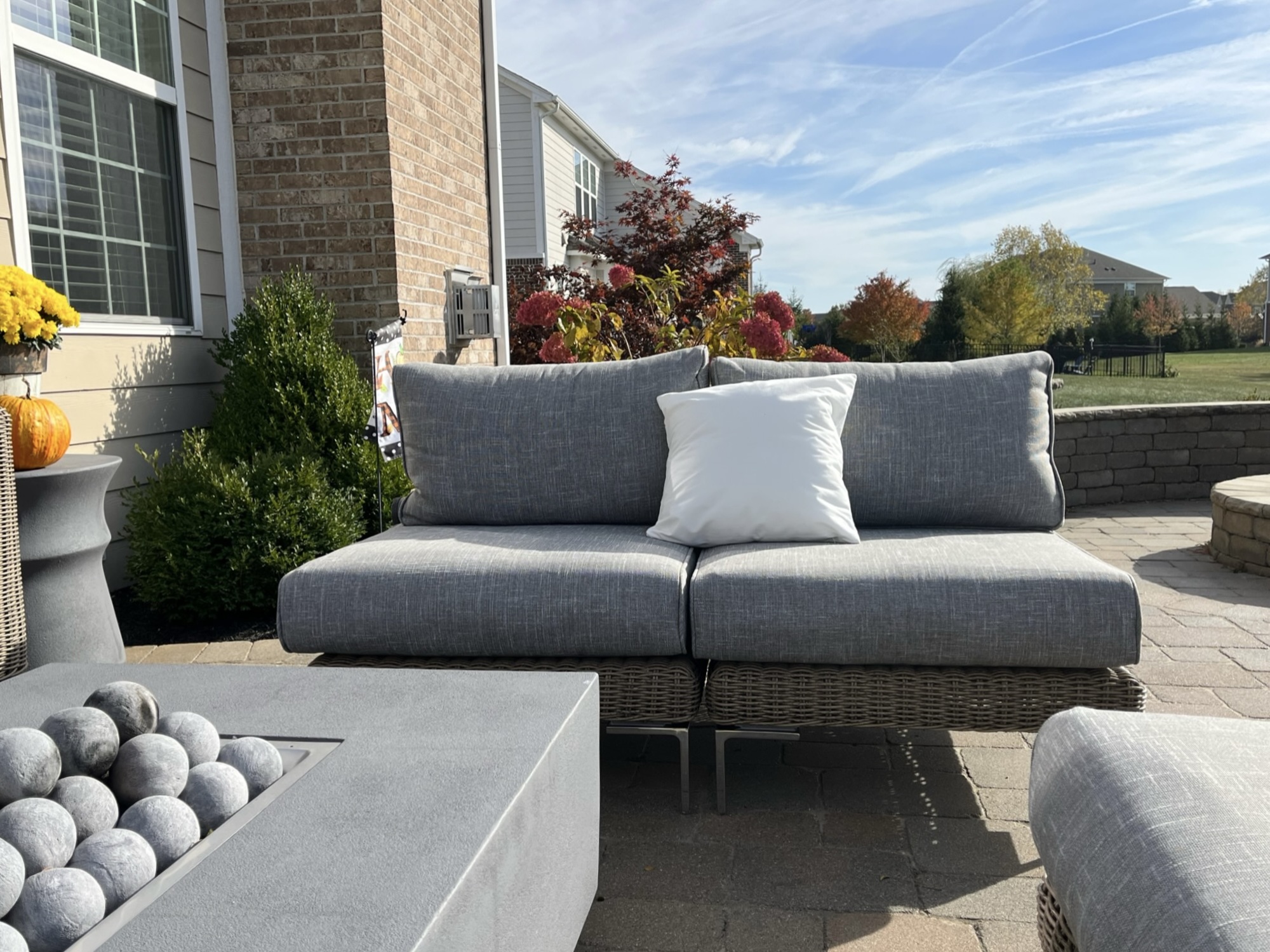 Idyllic Pond Views in Zionsville, IN - Photo 4