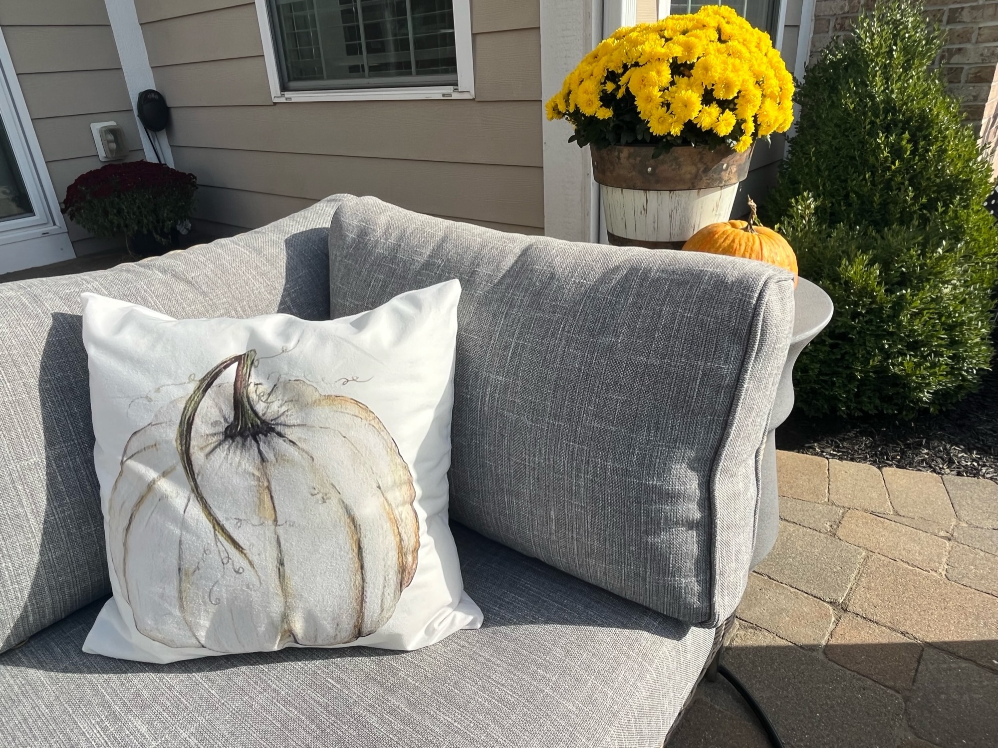 Idyllic Pond Views in Zionsville, IN - Photo 5