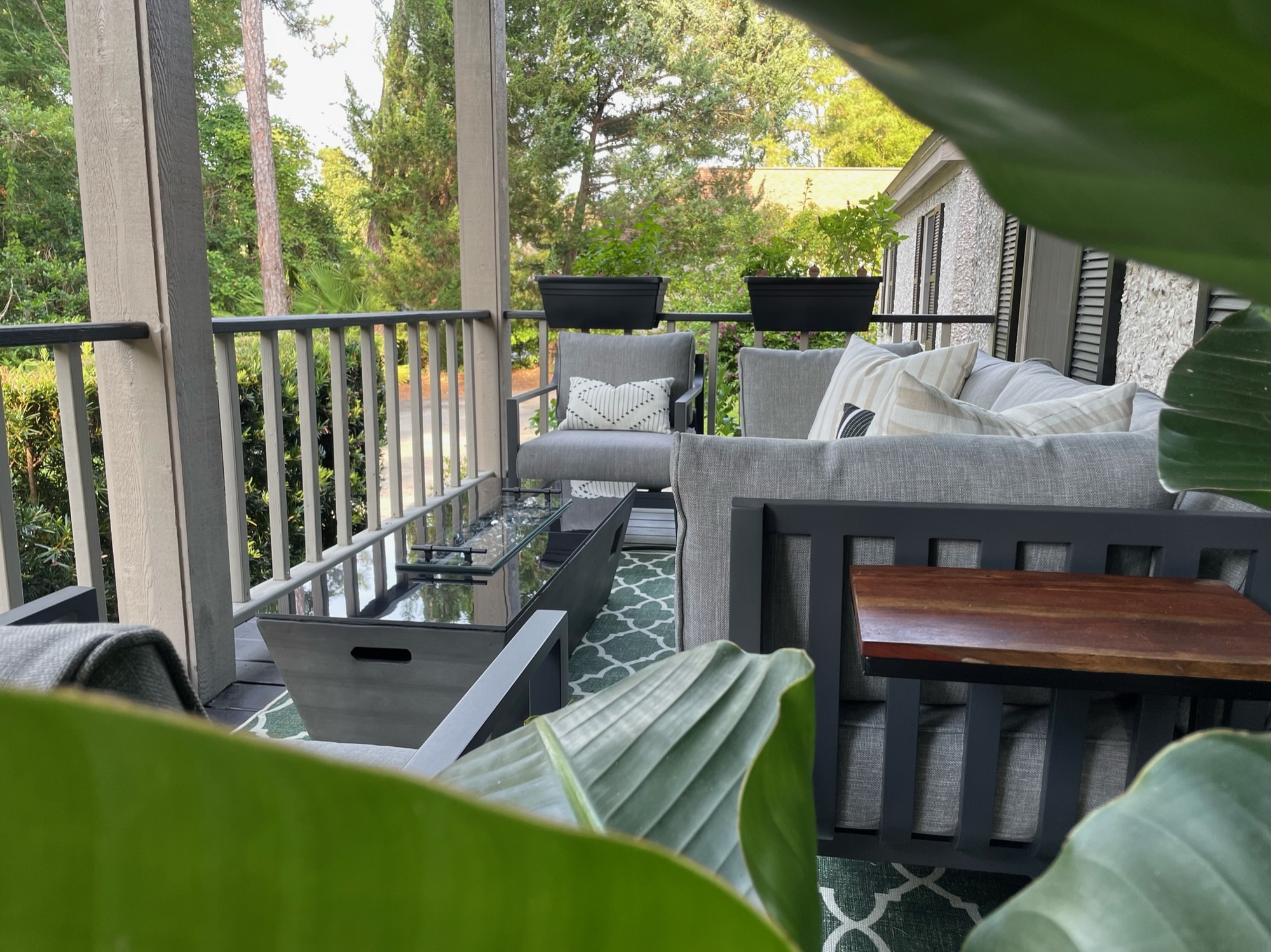 An All-Seasons Oasis From Front to Backyard - Photo 5