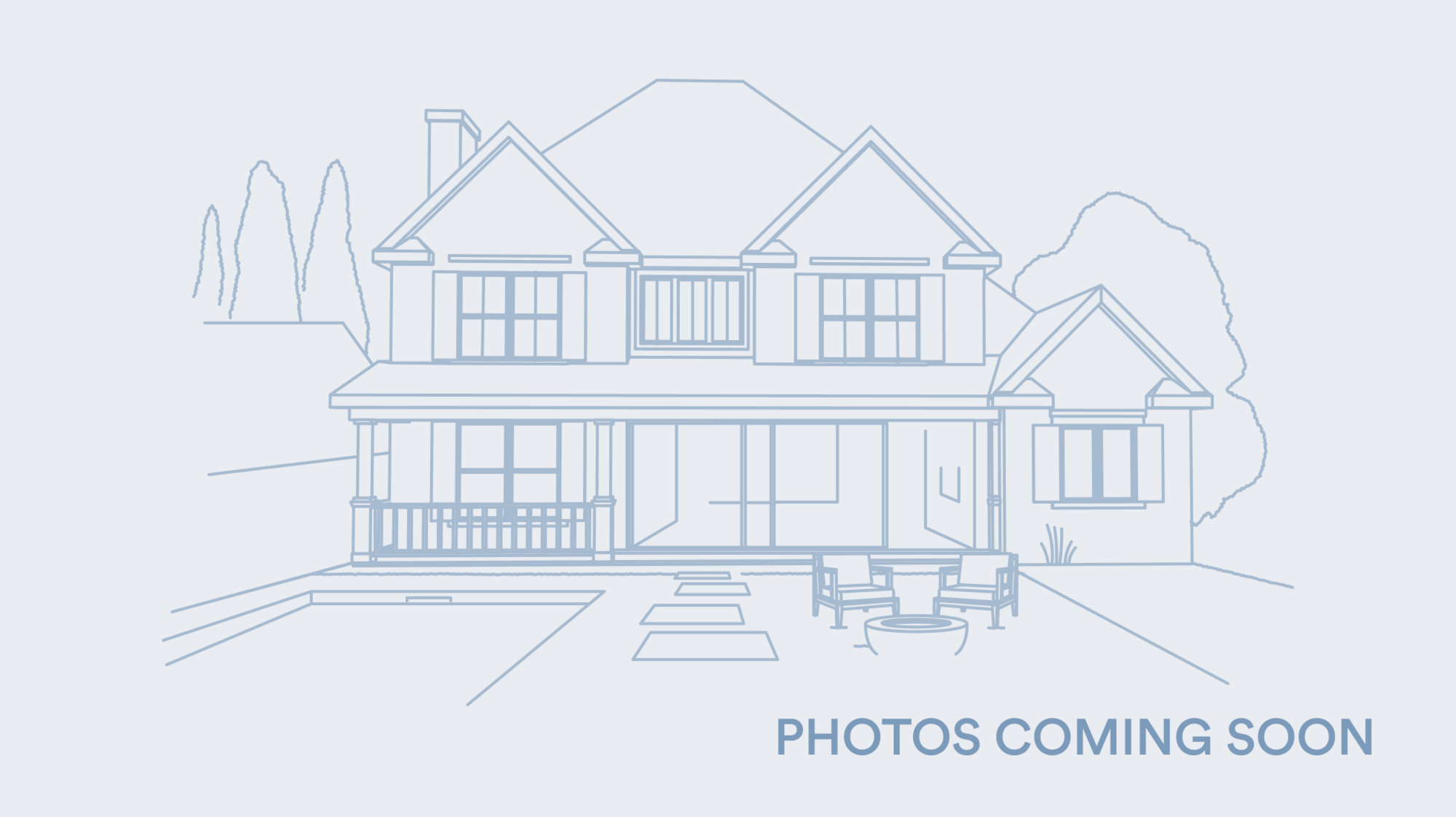 Charcoal Aluminum 6-Seat Sectional + Ottoman + All Weather Covers in Eagles Mere, PA - Photo 1