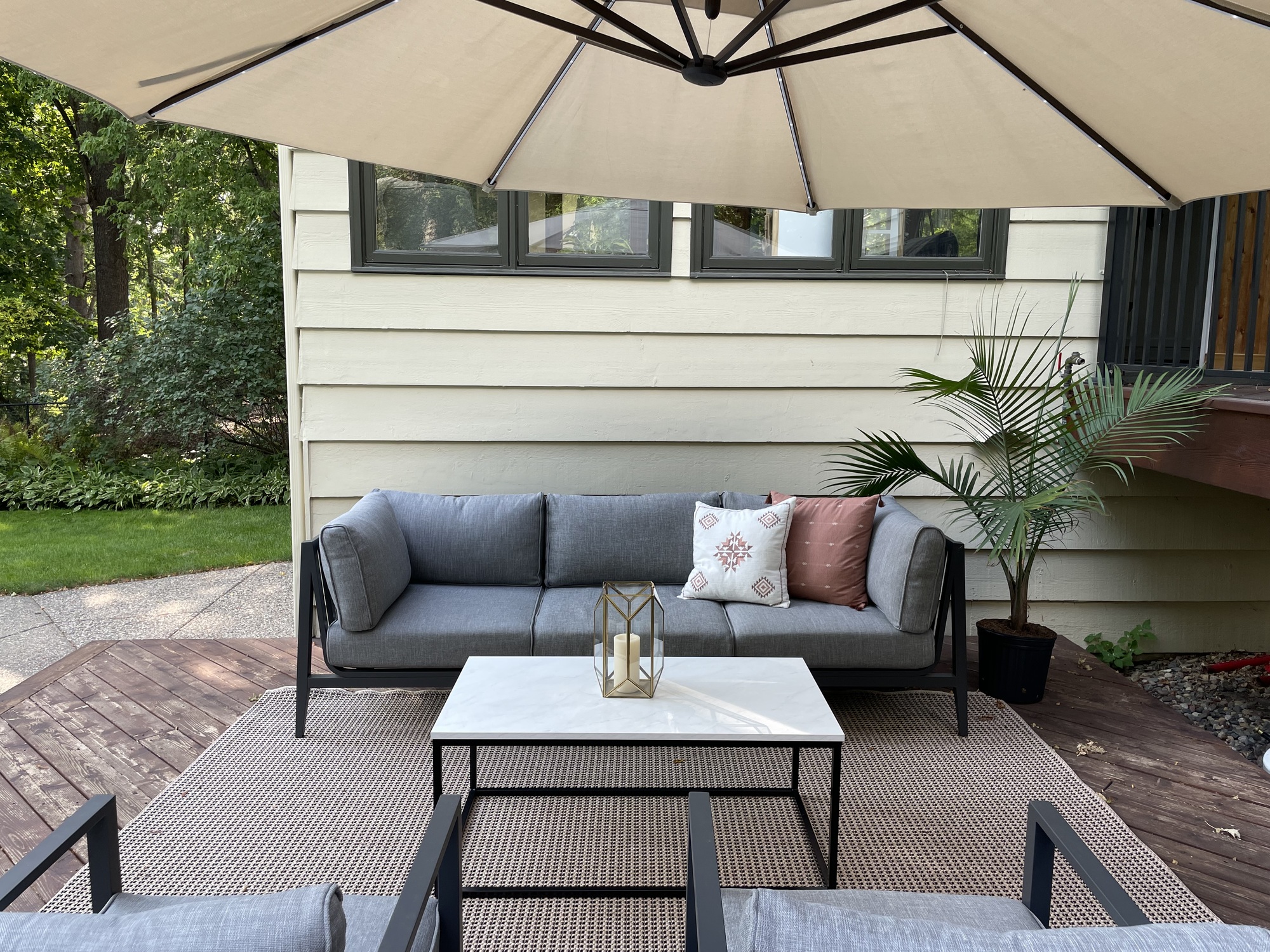 Beautifully Landscaped Backyard with Pool in Wayzata, MN - Photo 2