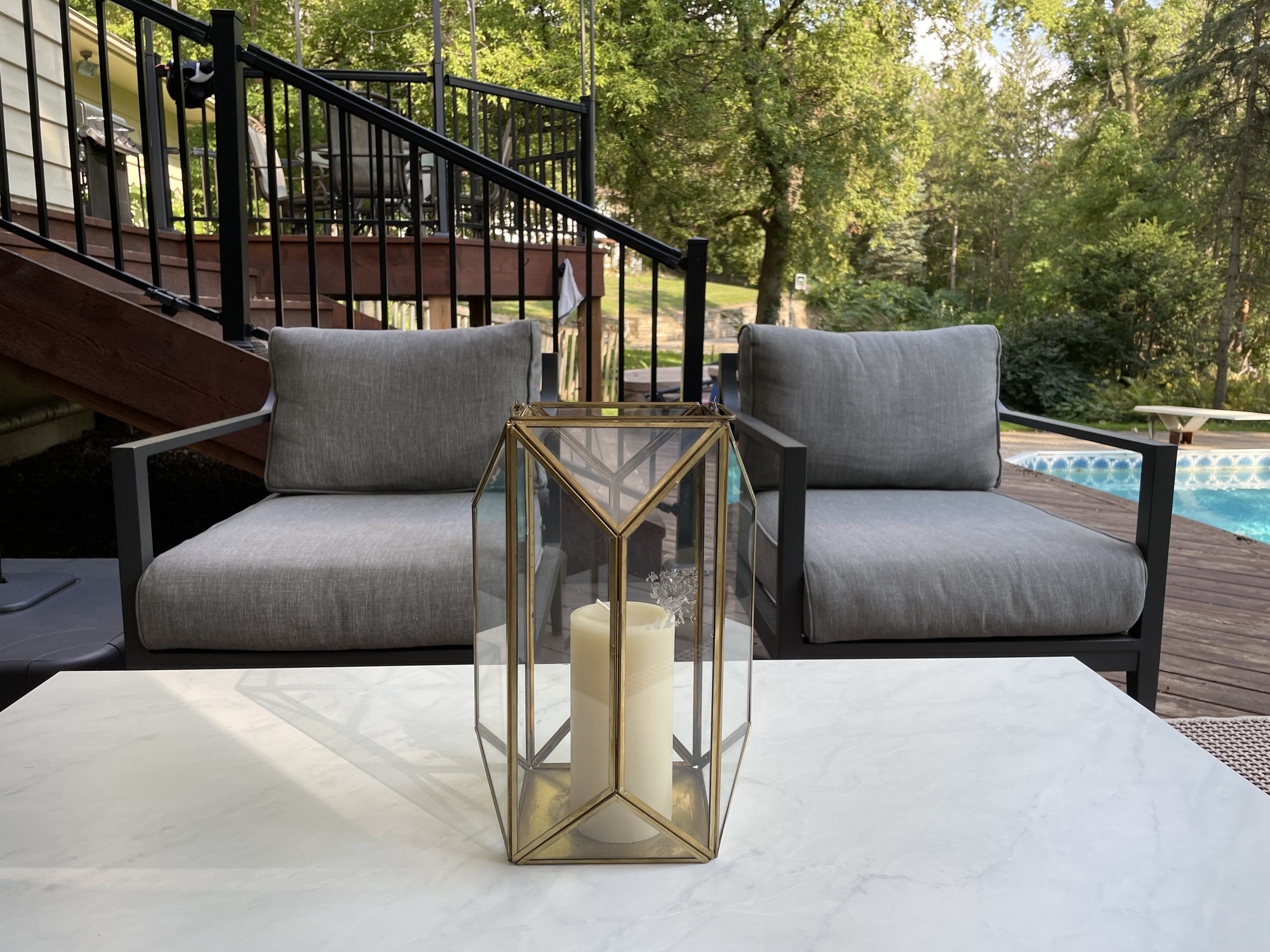 Beautifully Landscaped Backyard with Pool in Wayzata, MN - Photo 6