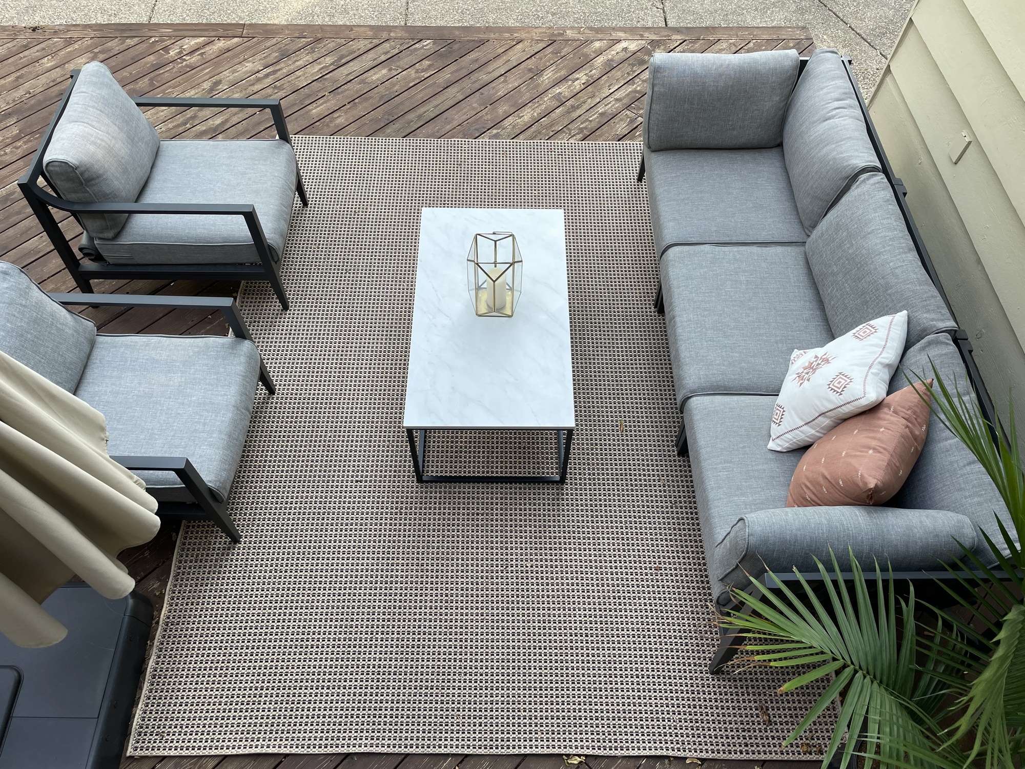 Beautifully Landscaped Backyard with Pool in Wayzata, MN - Photo 7