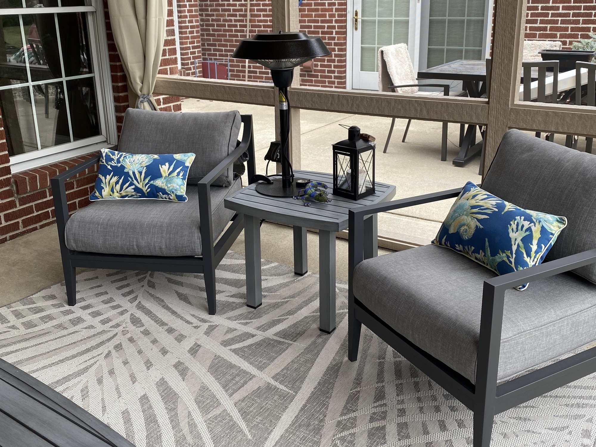  A Staycation Hideaway in Crawfordsville - Photo 2