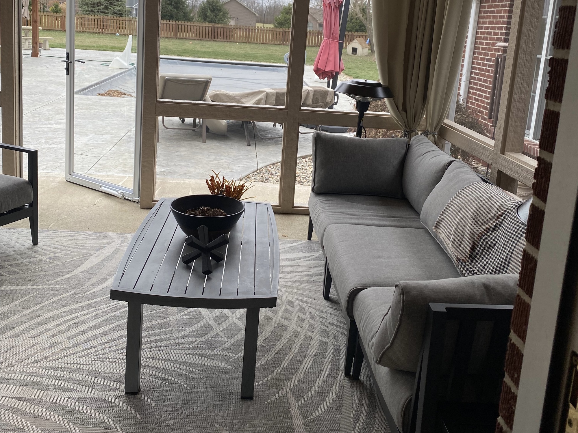  A Staycation Hideaway in Crawfordsville - Photo 4