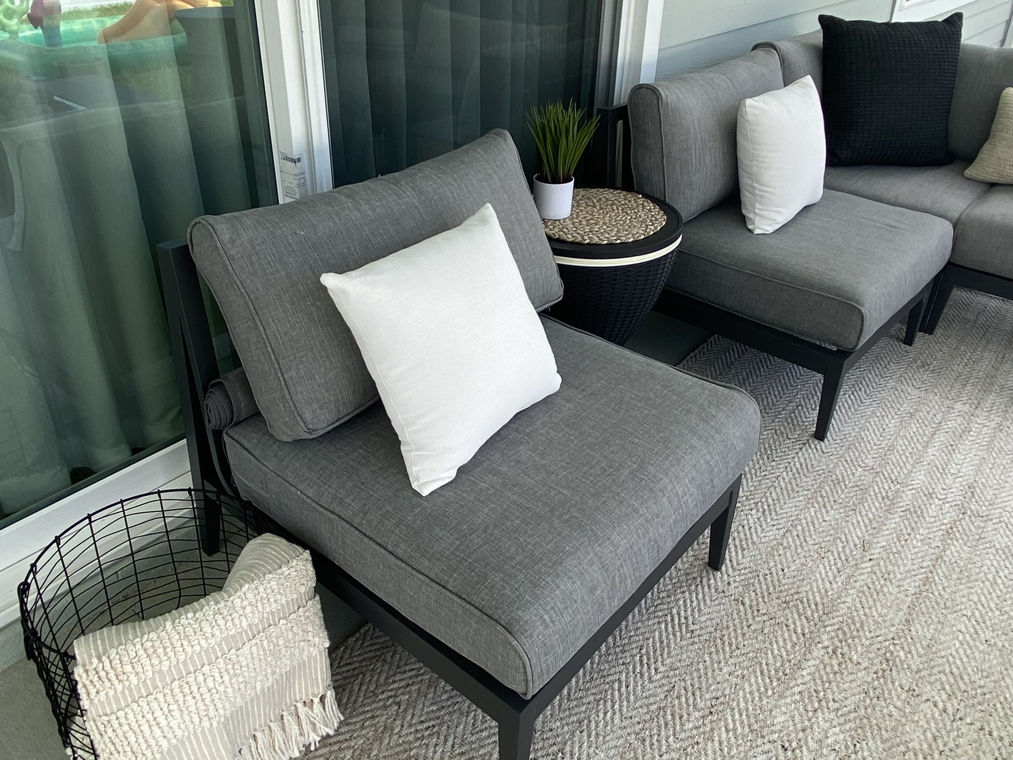 Private Patio with Views of a Preserve in Florida - Photo 3