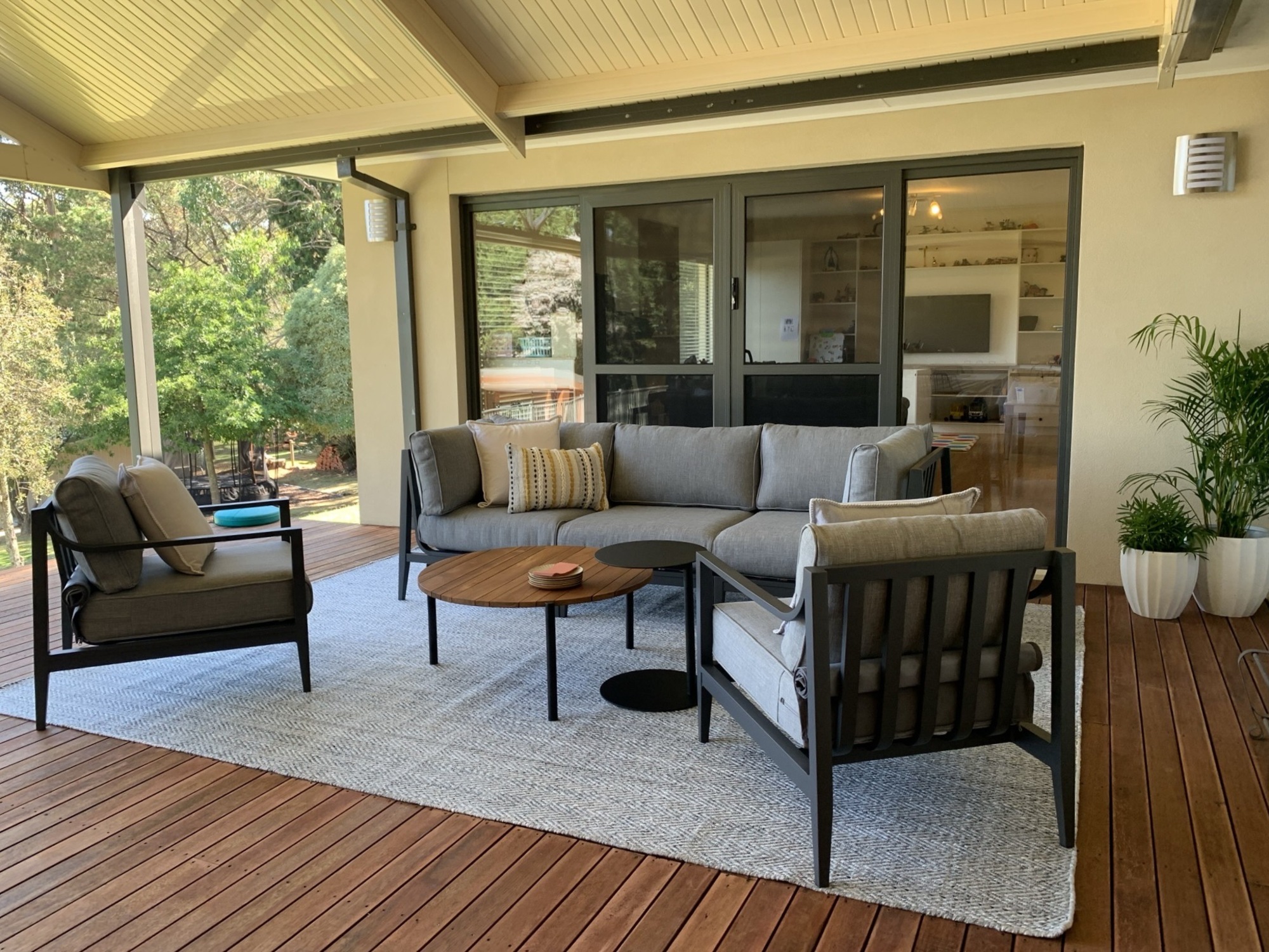 A Nature-Filled Acreage in Guys Hill - Photo 1