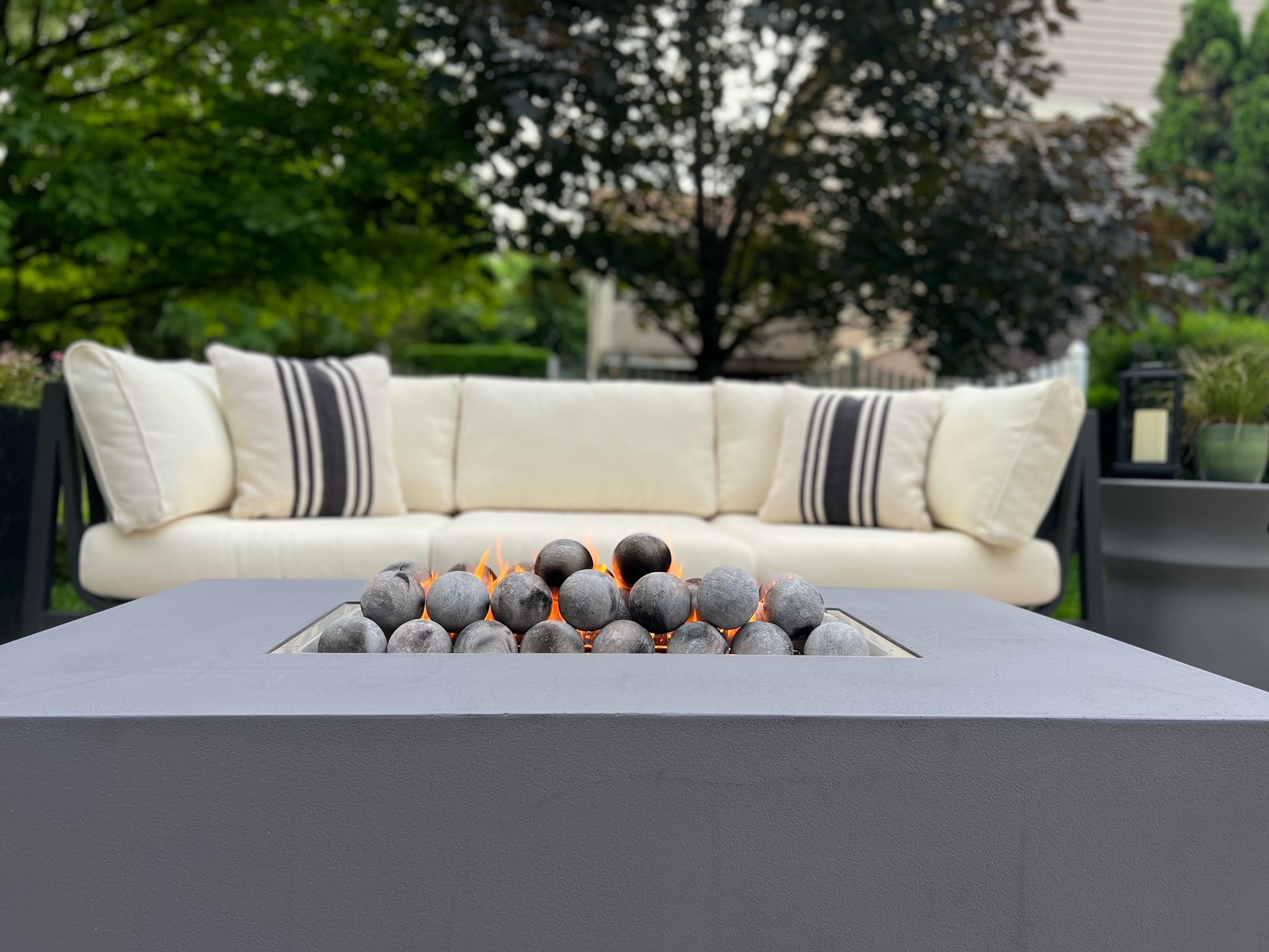 A Treed Backyard and Wildlife Habitat in Indiana - Photo 2