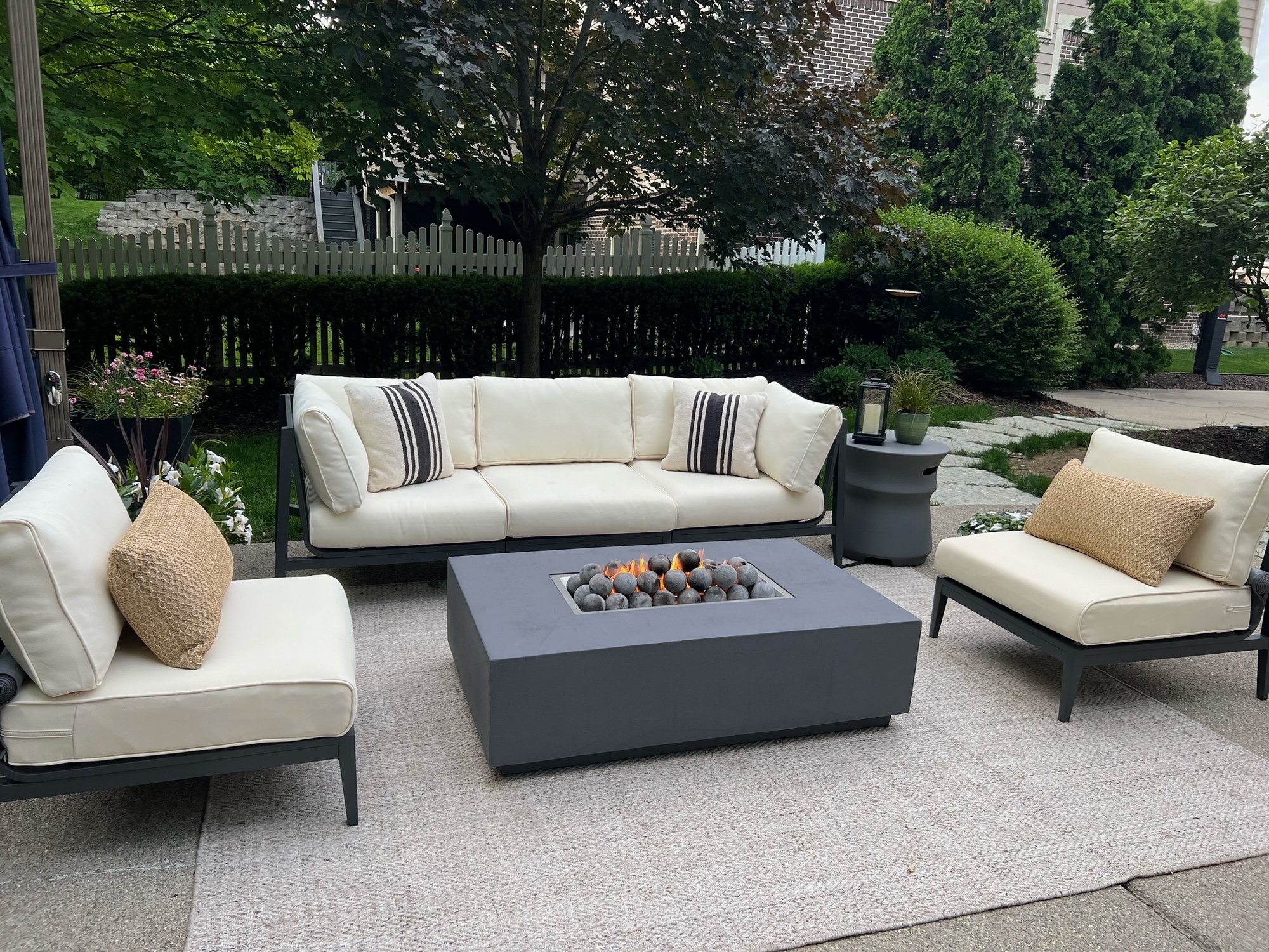 A Treed Backyard and Wildlife Habitat in Indiana - Photo 3