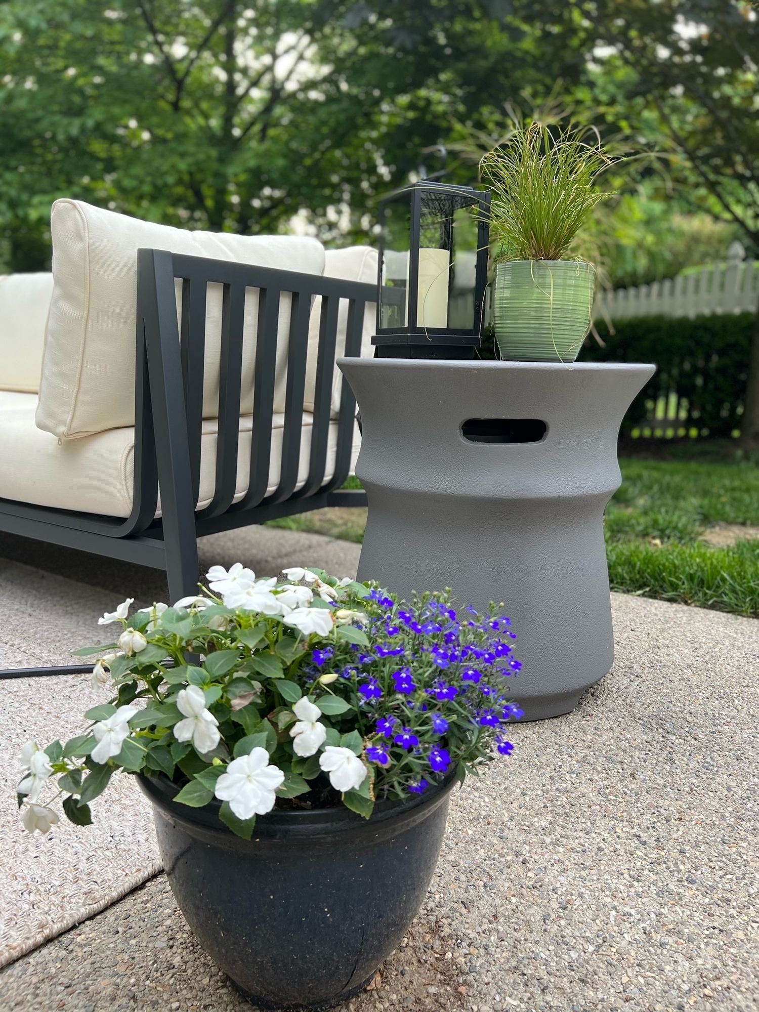 A Treed Backyard and Wildlife Habitat in Indiana - Photo 4