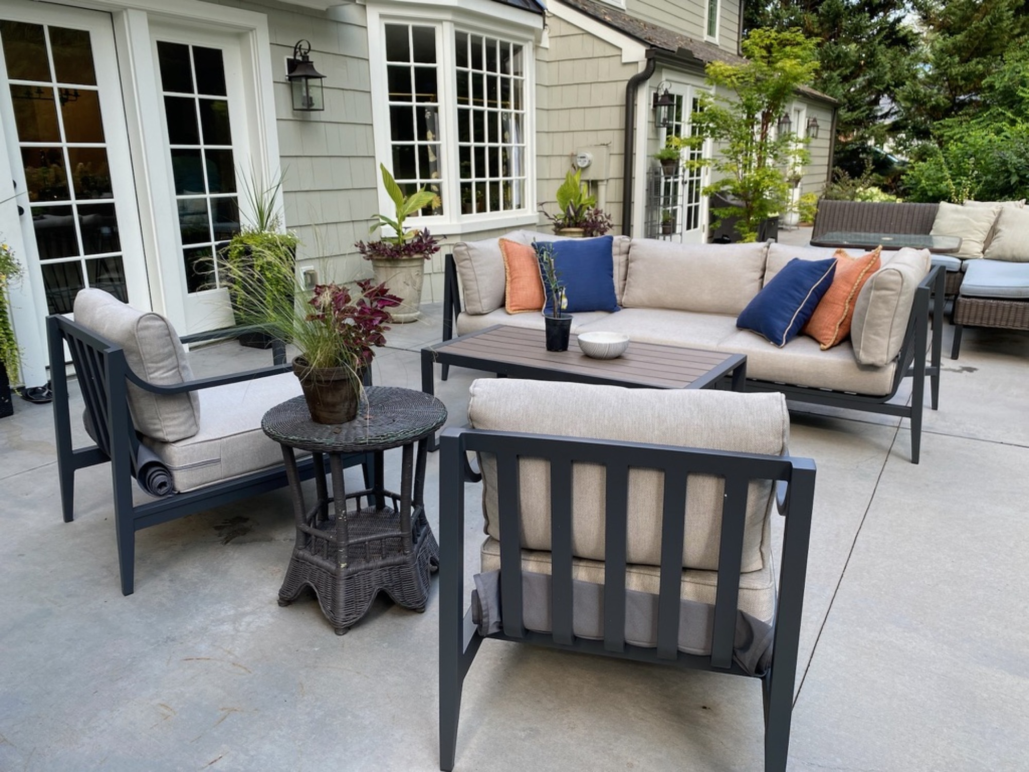 Our Outdoor Sanctuary in Lancaster - Photo 1