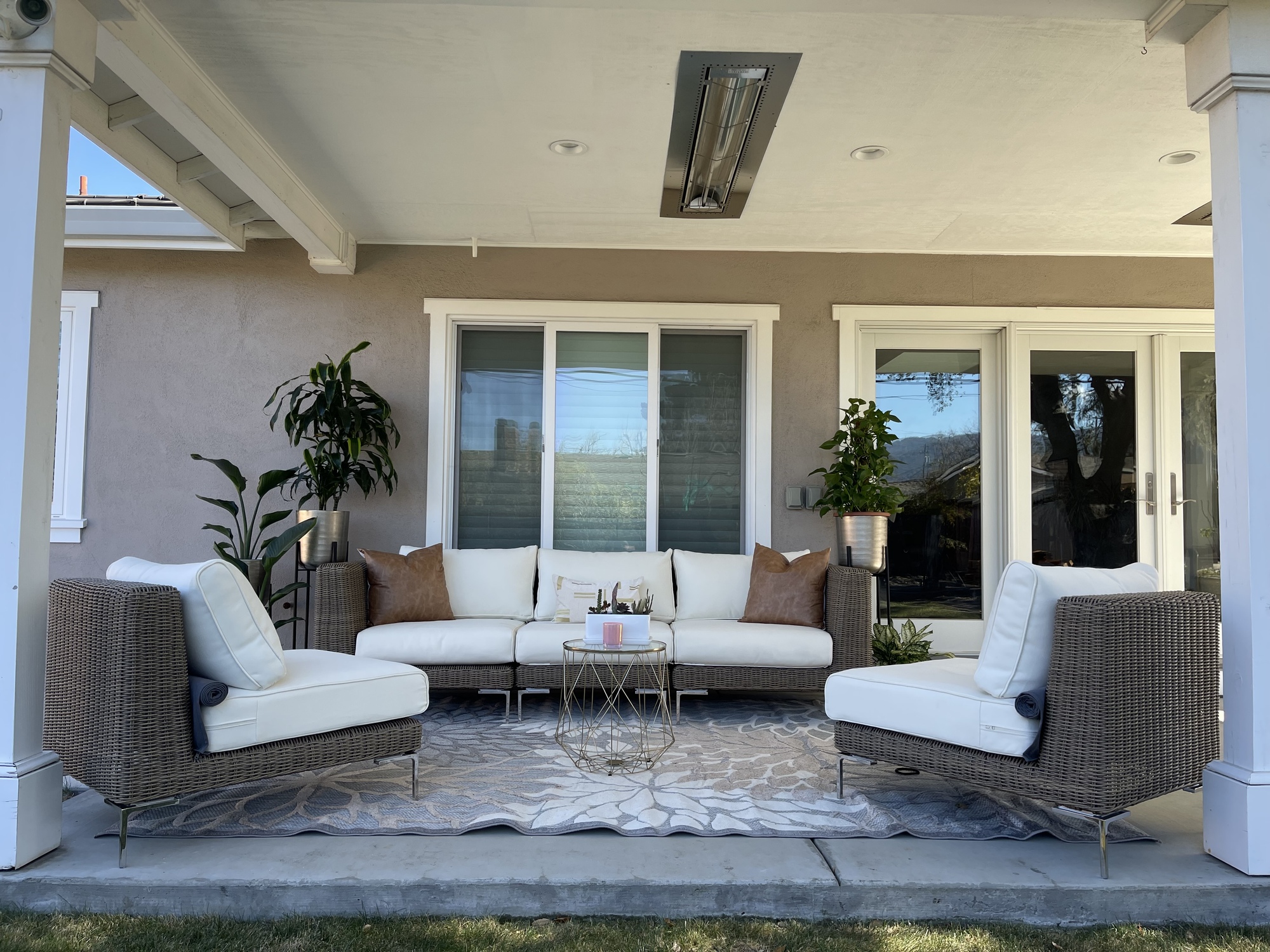 A Plant Lover’s Outdoor Oasis - Photo 1