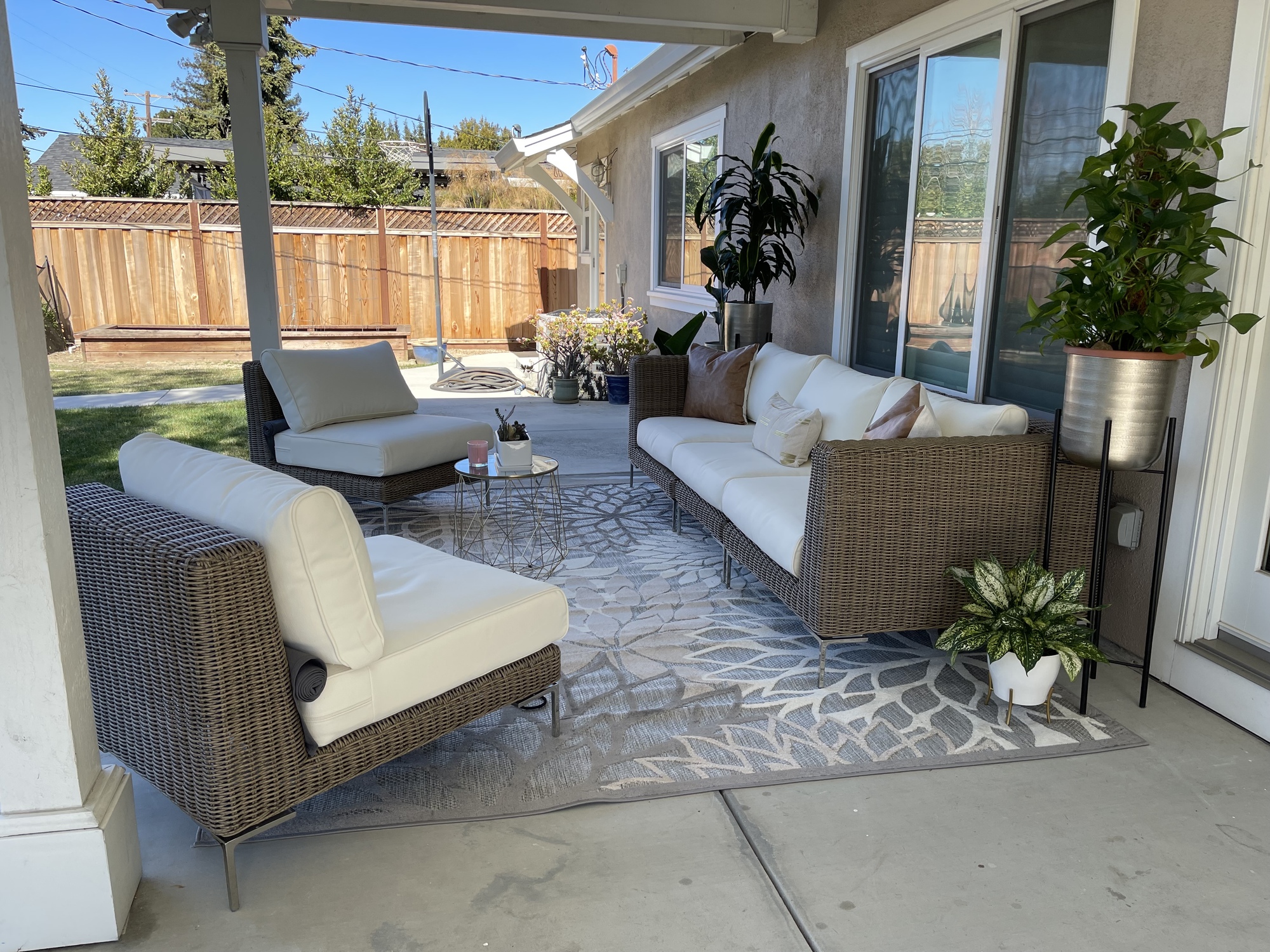 A Plant Lover’s Outdoor Oasis - Photo 2