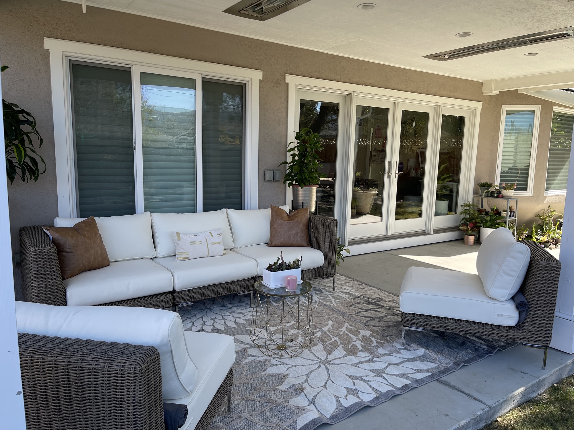 A Plant Lover’s Outdoor Oasis - Photo 4