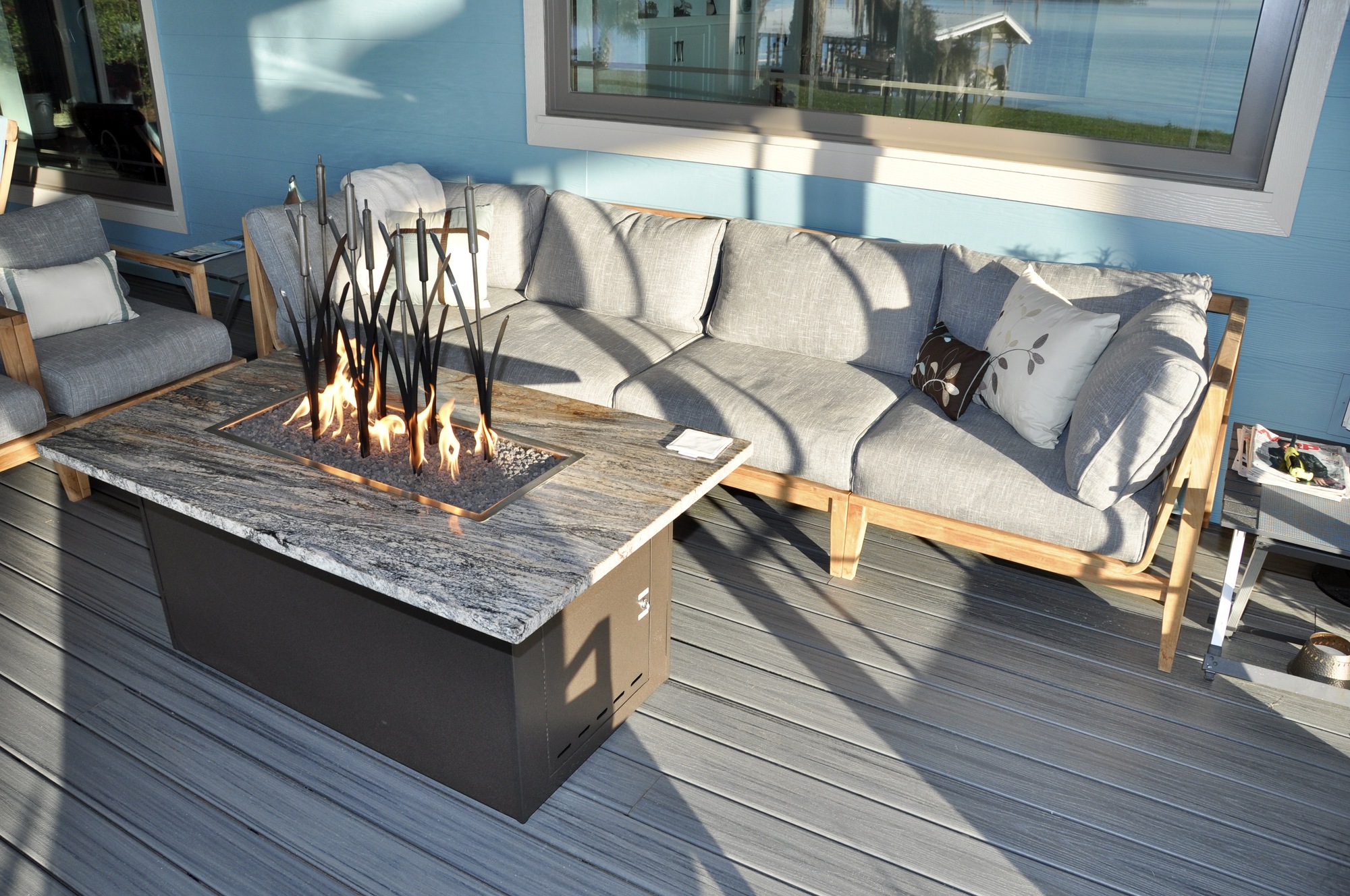 A Screened-In Patio on the St. Johns River - Photo 3