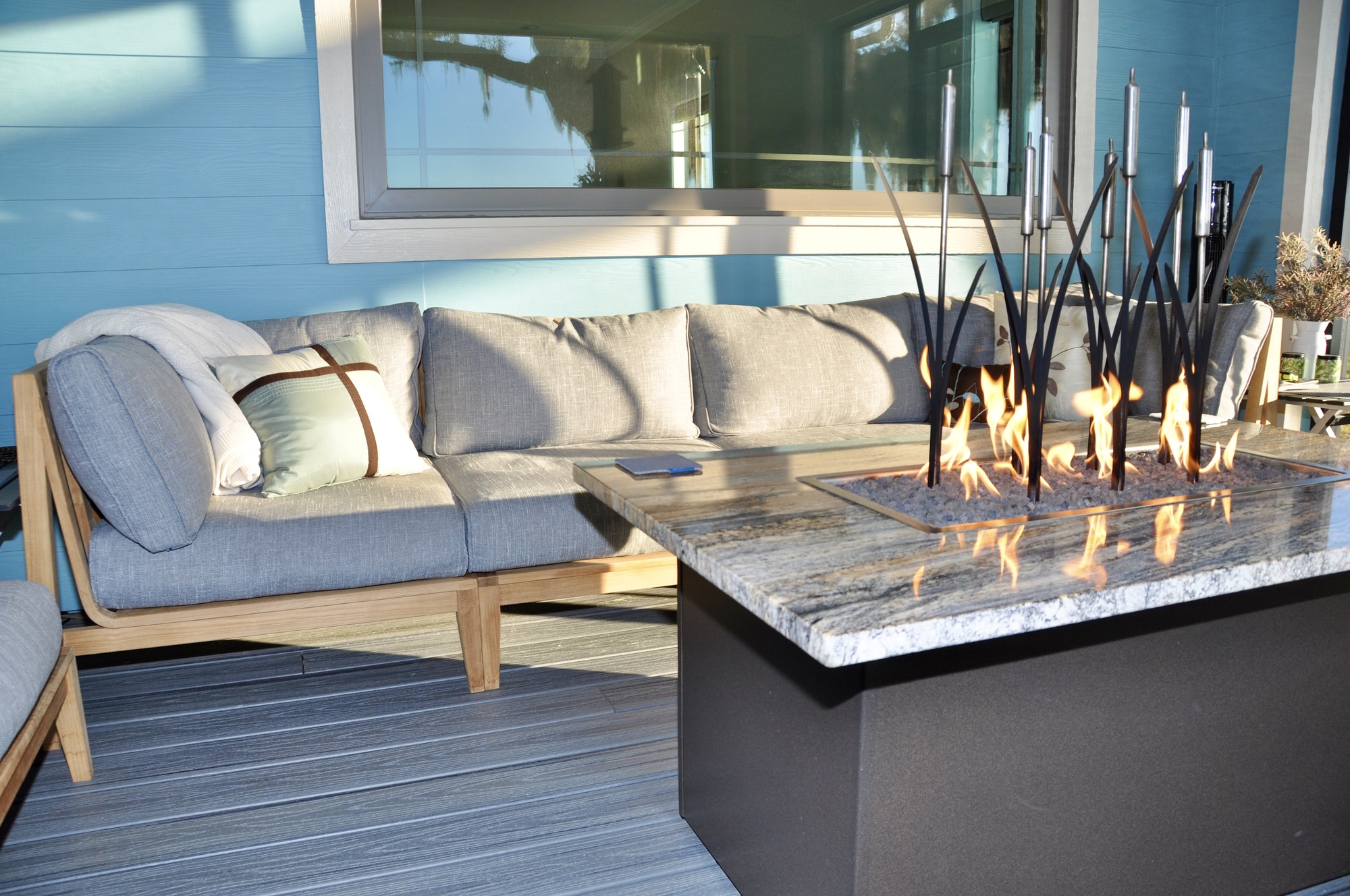 A Screened-In Patio on the St. Johns River - Photo 5
