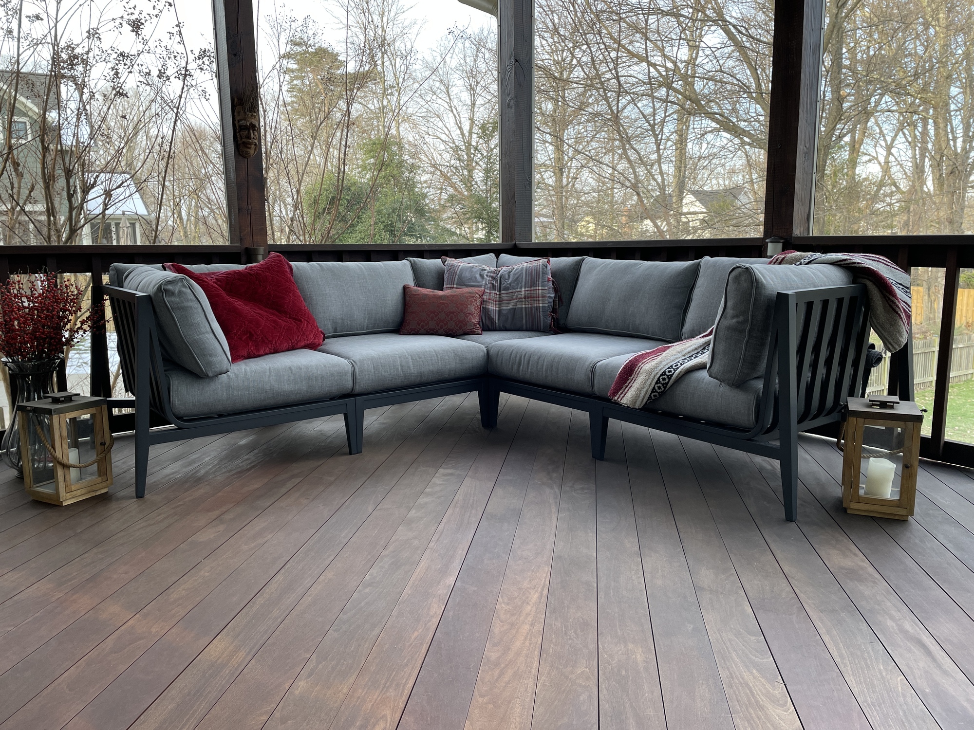 Native Plants, Chandeliers, and Gorgeous Lighting in Virginia - Photo 1