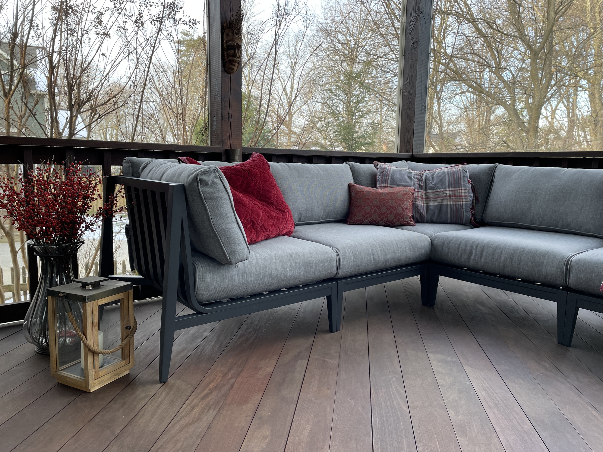 Native Plants, Chandeliers, and Gorgeous Lighting in Virginia - Photo 3